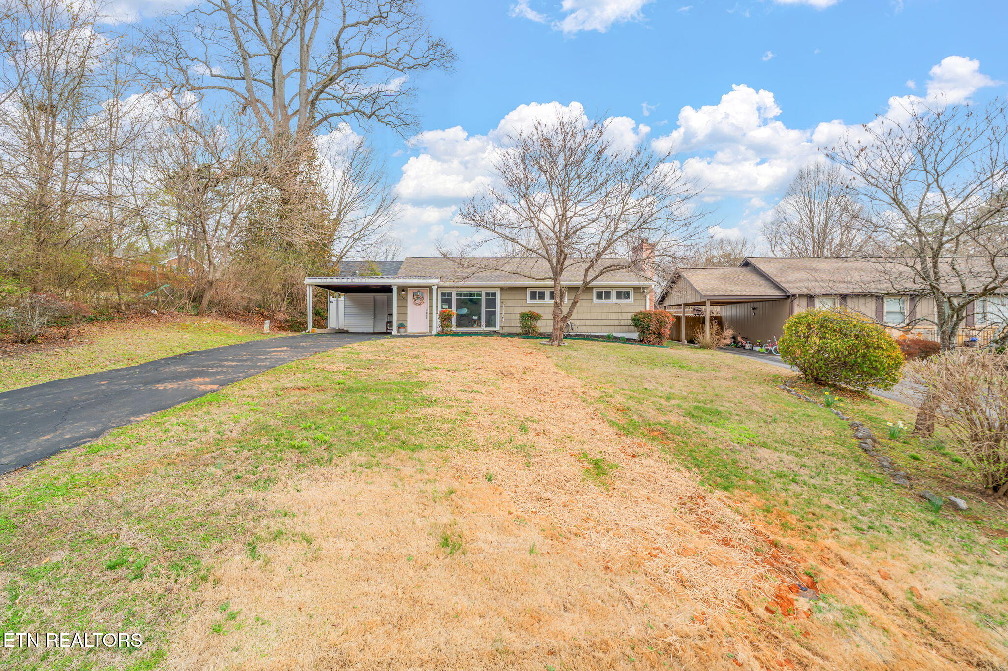 5412 Morning Dove Circle Knoxville TN 37918