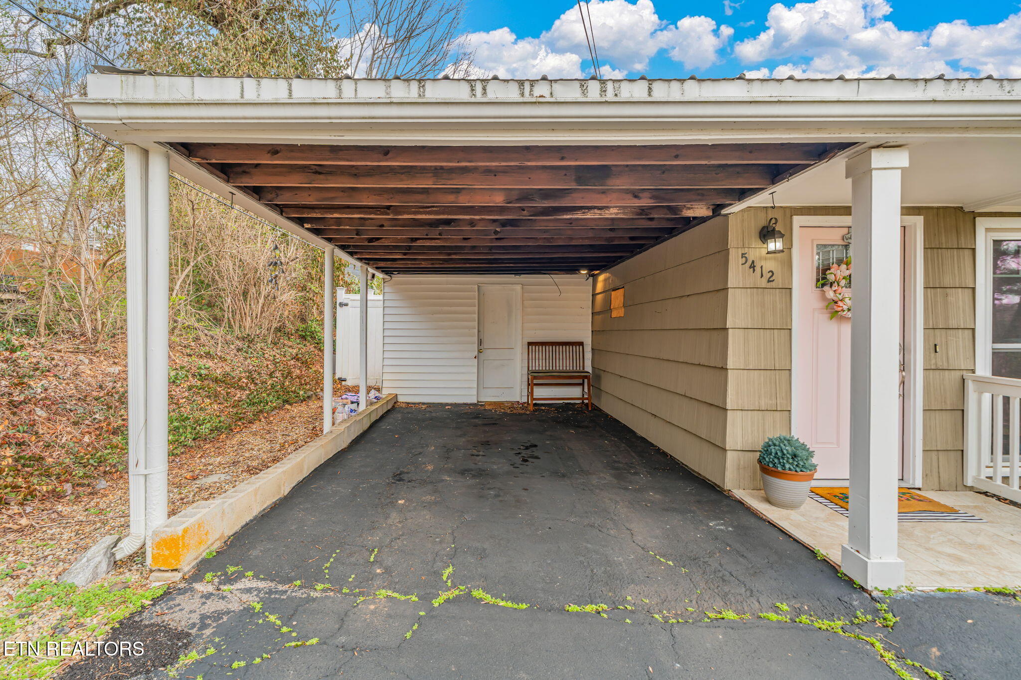 5412 Morning Dove Circle Knoxville TN 37918
