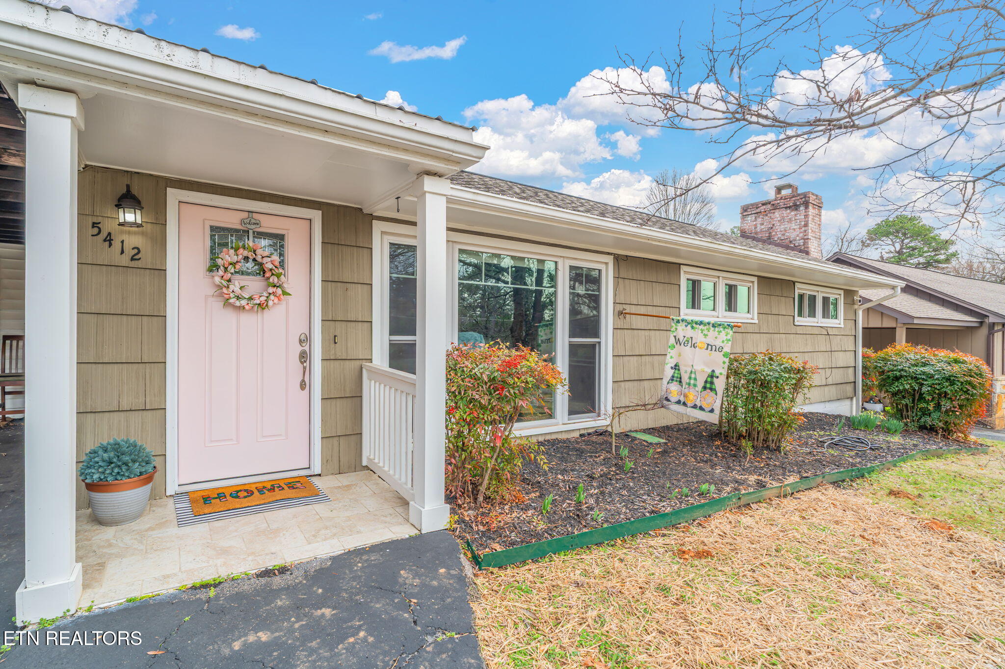 5412 Morning Dove Circle Knoxville TN 37918