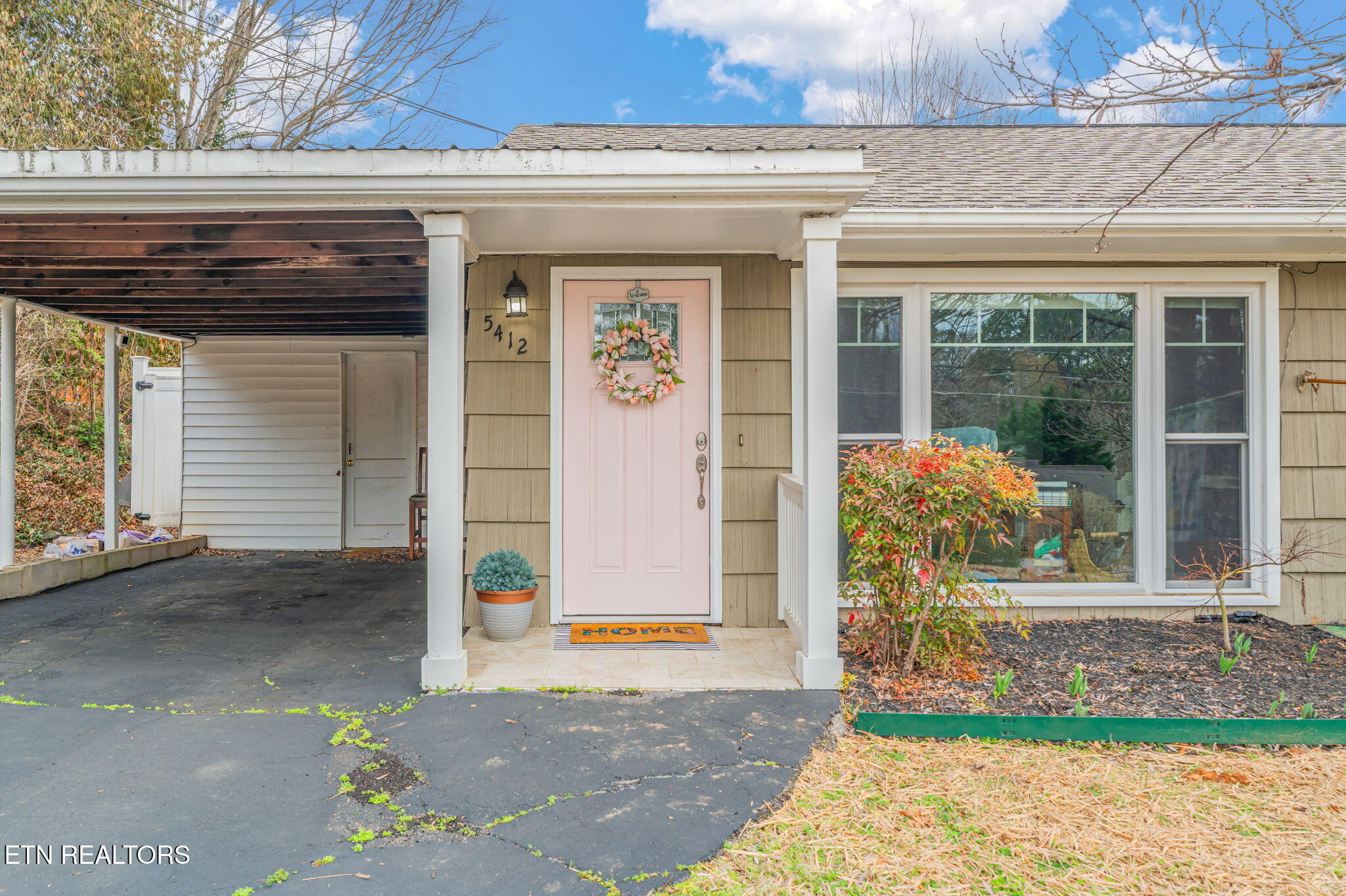 5412 Morning Dove Circle Knoxville TN 37918