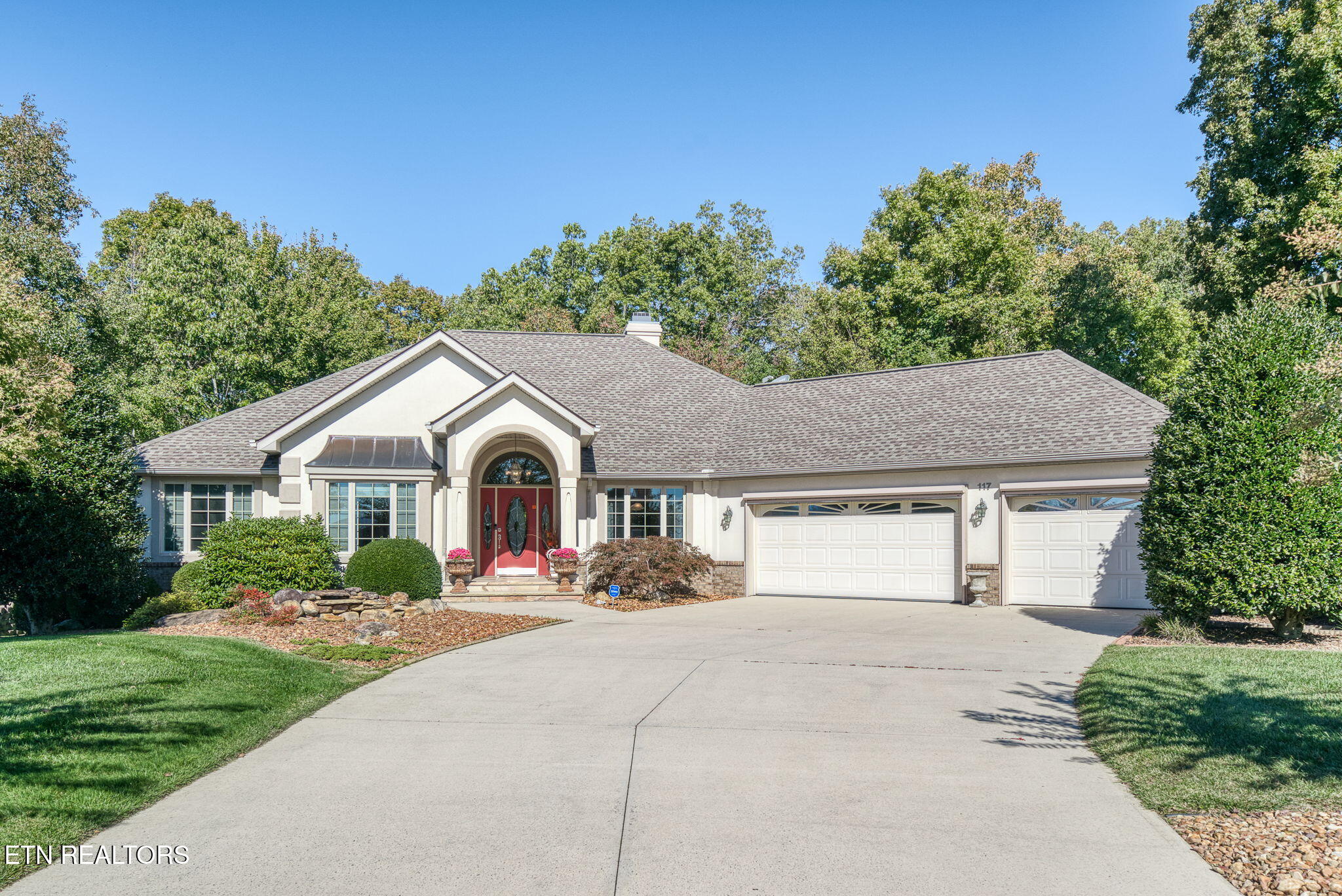117 Northridge Drive Crossville TN 38558