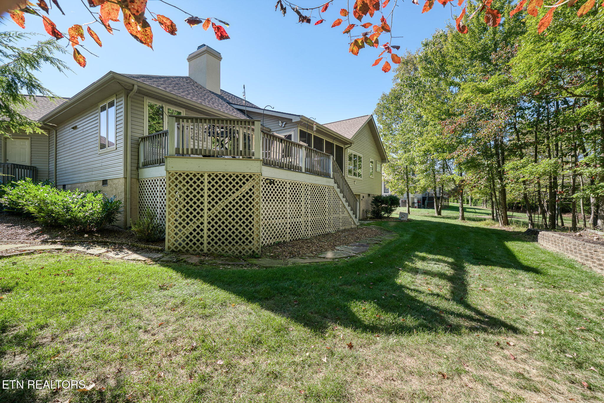 117 Northridge Drive Crossville TN 38558