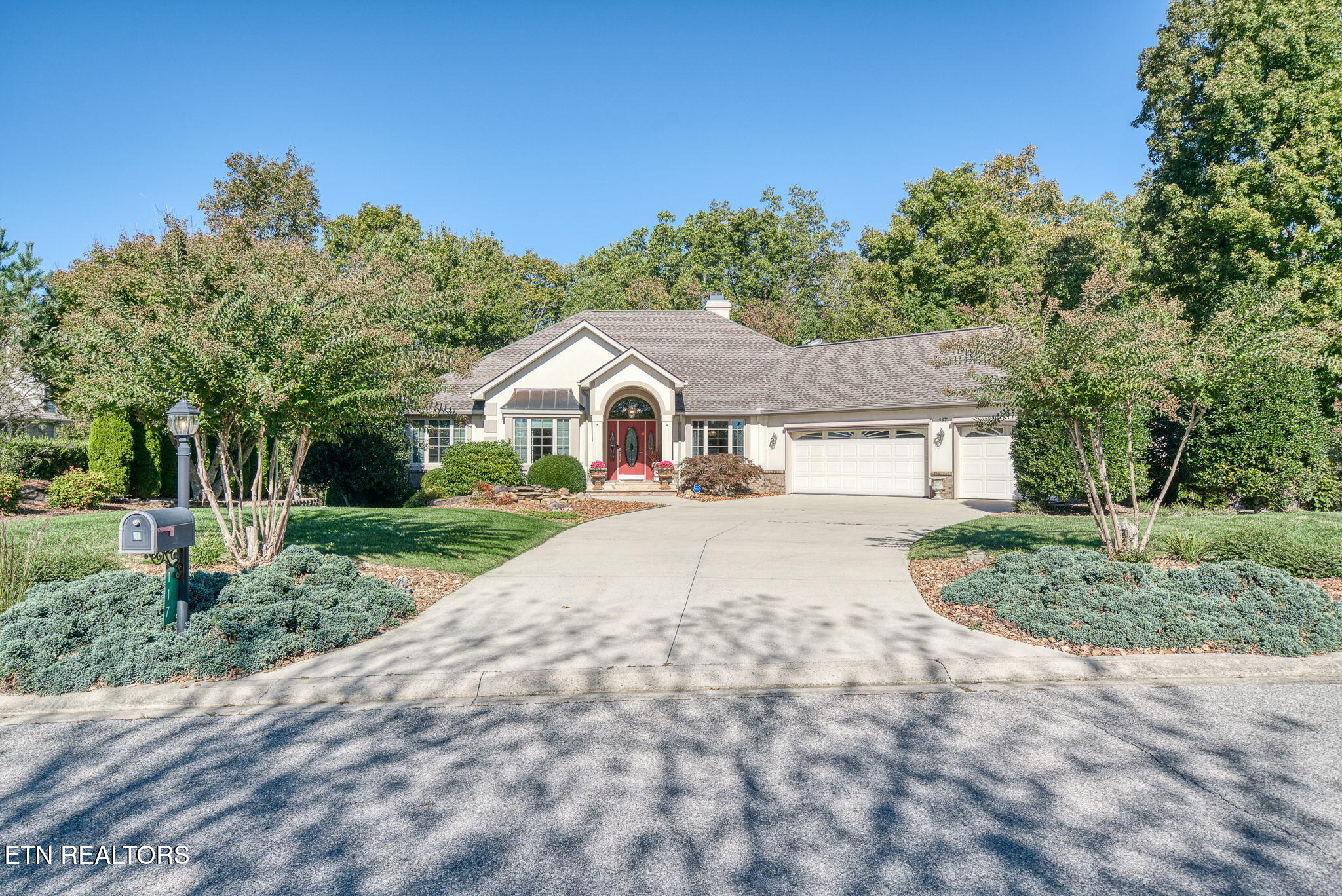 117 Northridge Drive Crossville TN 38558