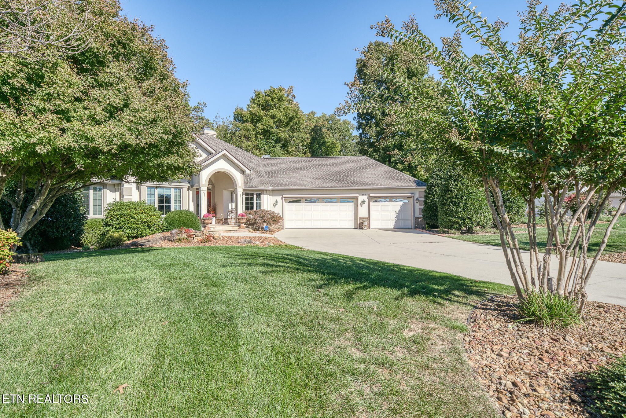 117 Northridge Drive Crossville TN 38558