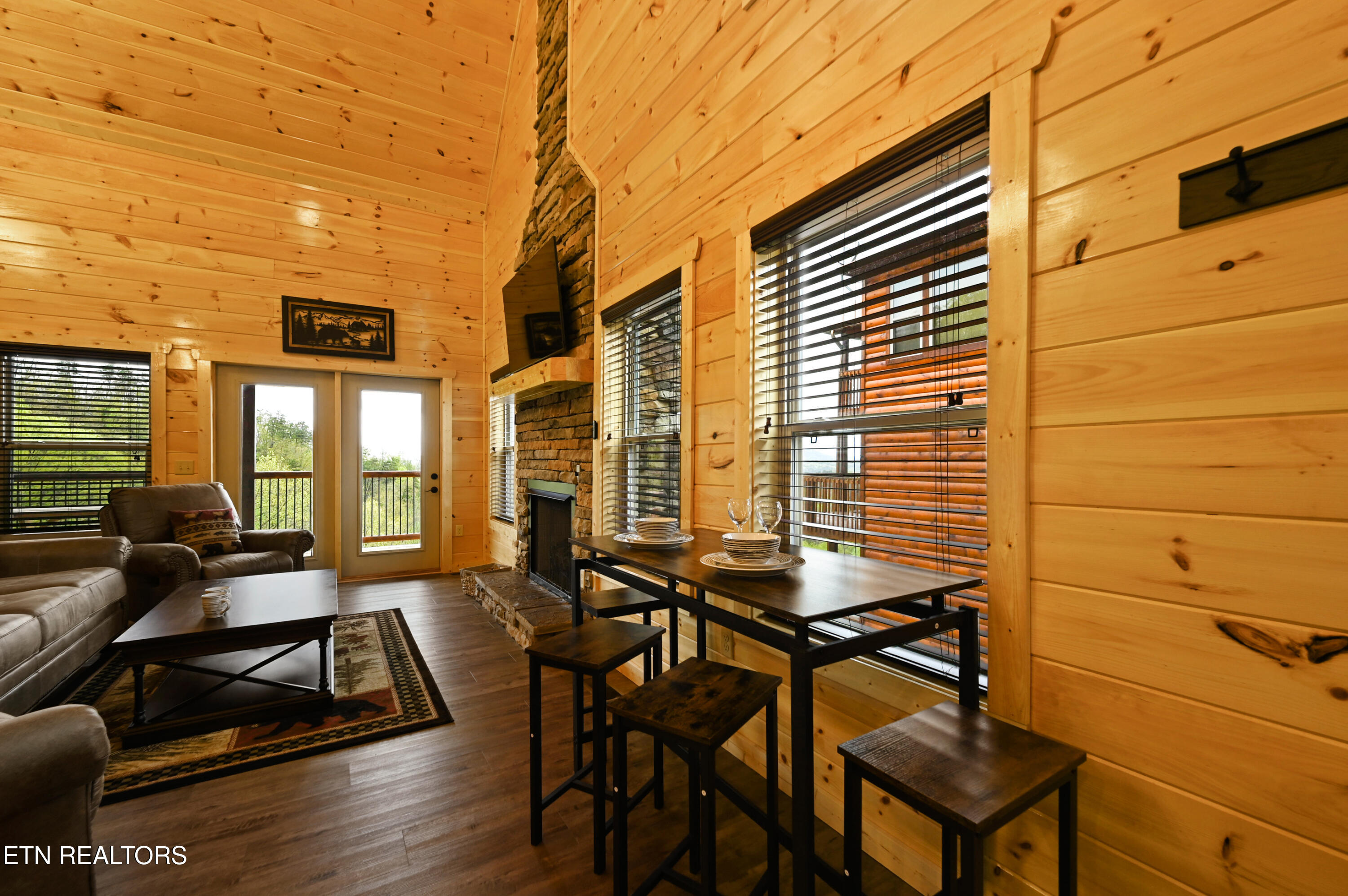 3307 Pine Peak Way Sevierville TN 37862
