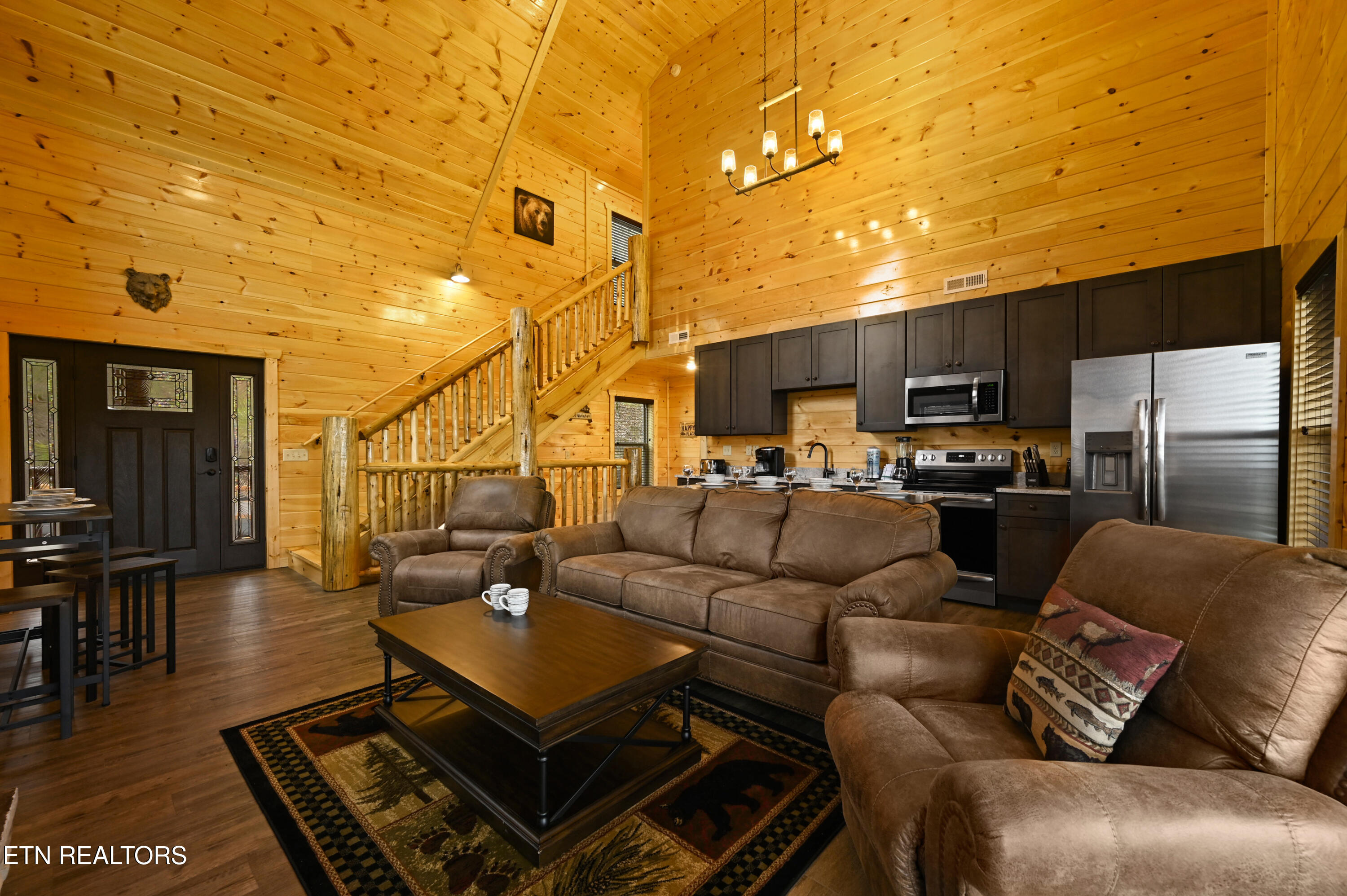 3307 Pine Peak Way Sevierville TN 37862