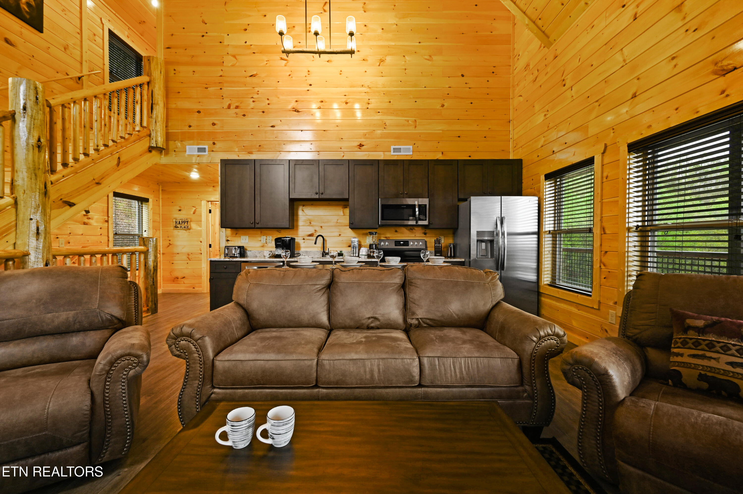3307 Pine Peak Way Sevierville TN 37862