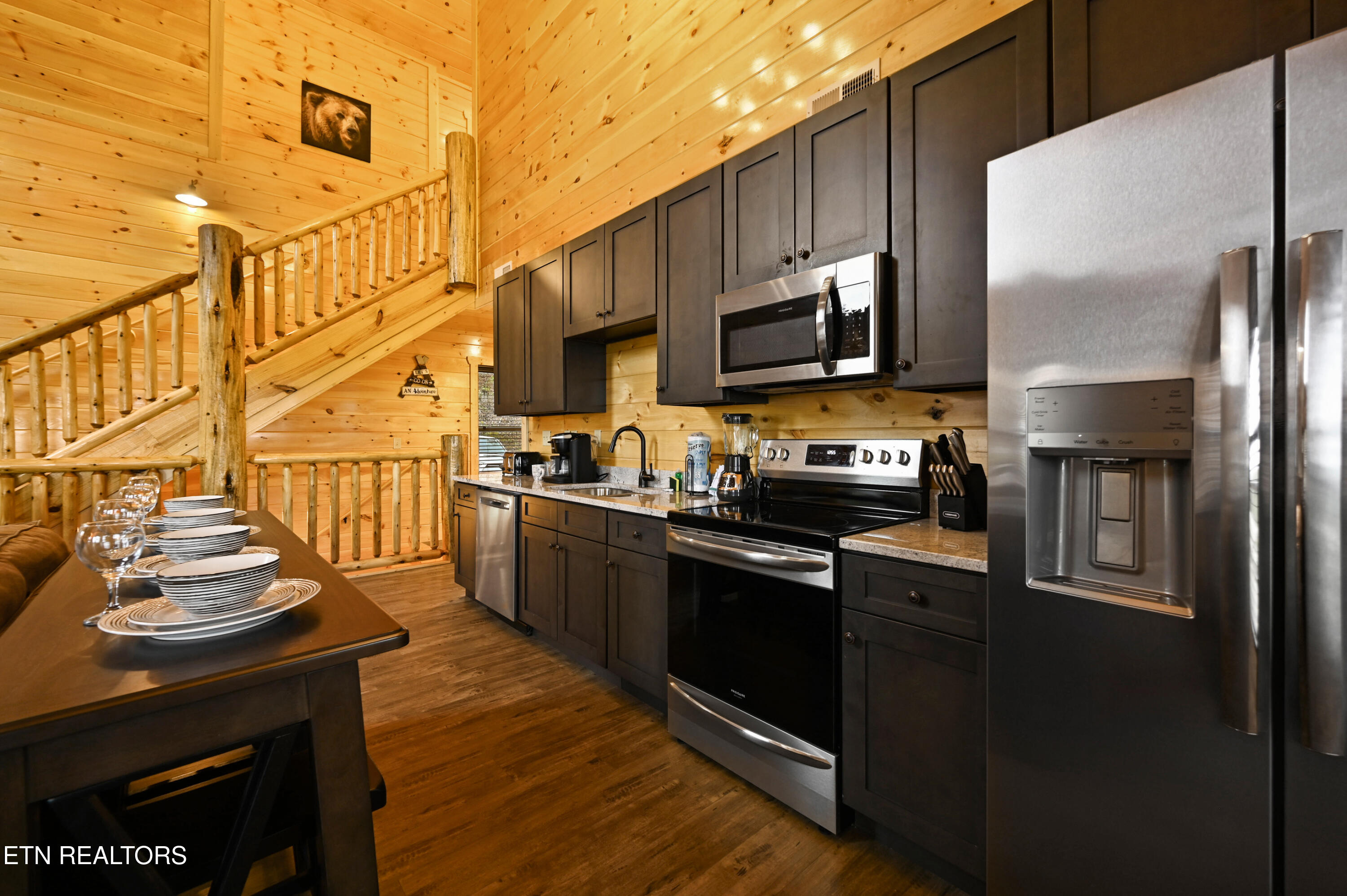 3307 Pine Peak Way Sevierville TN 37862