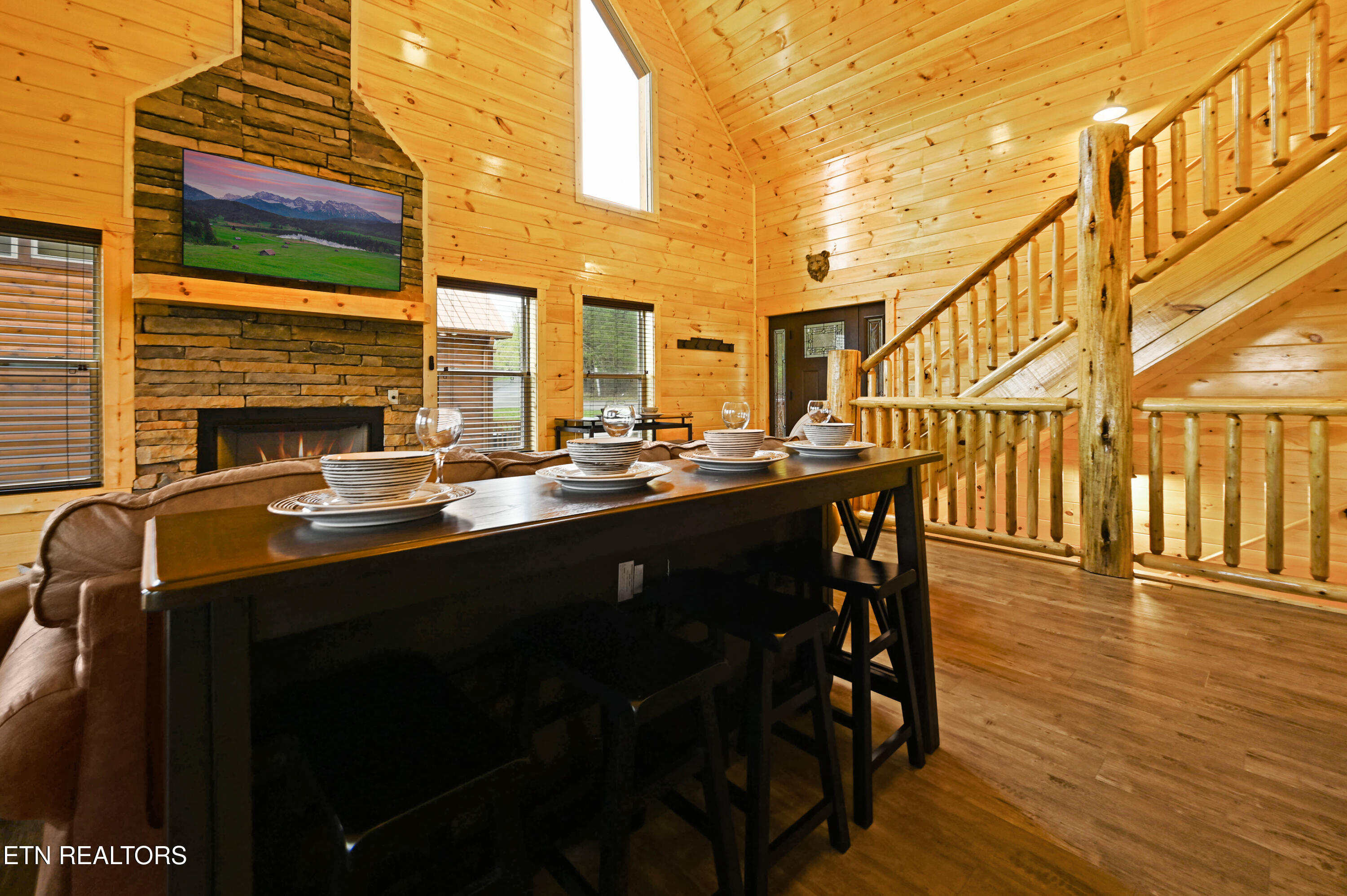 3307 Pine Peak Way Sevierville TN 37862