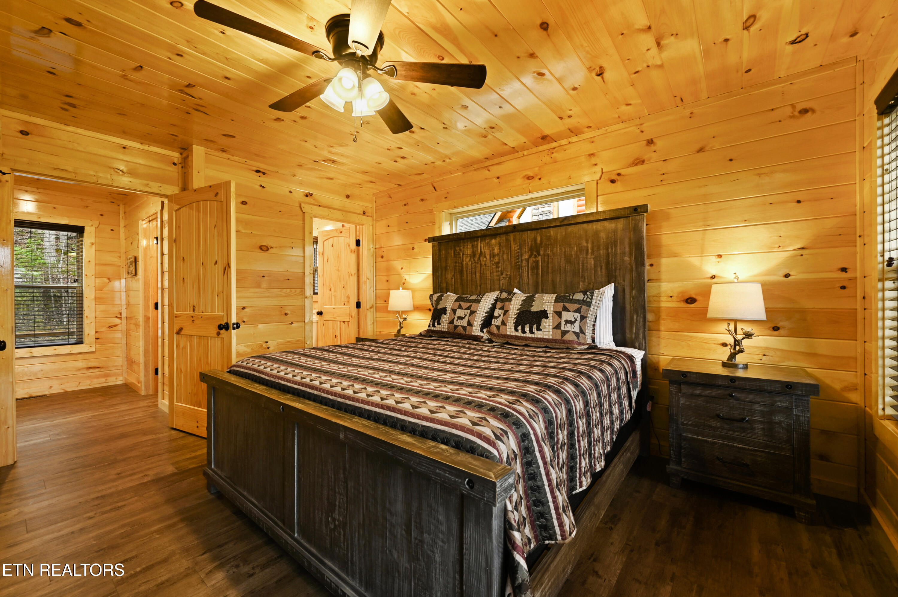 3307 Pine Peak Way Sevierville TN 37862