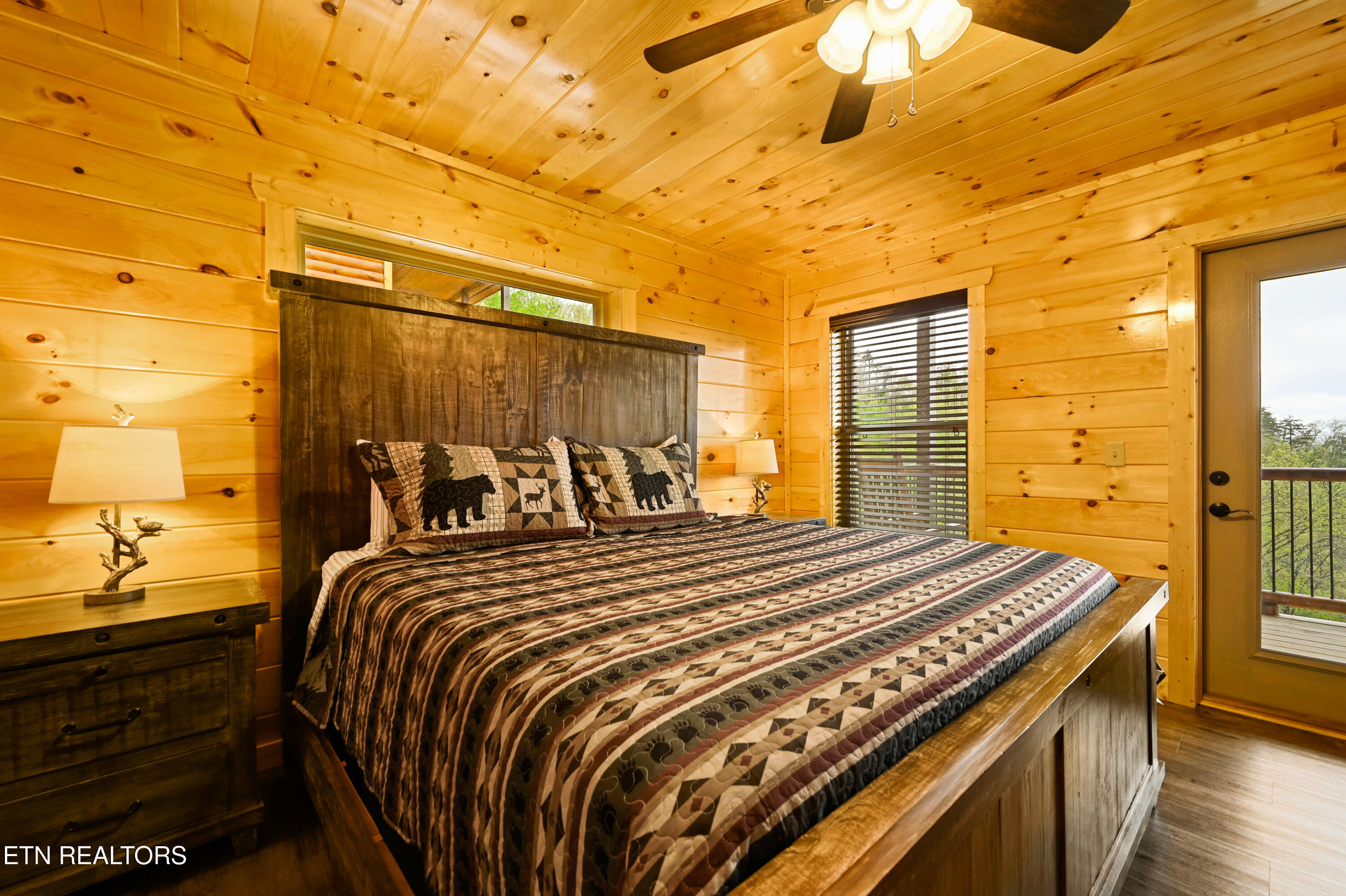 3307 Pine Peak Way Sevierville TN 37862