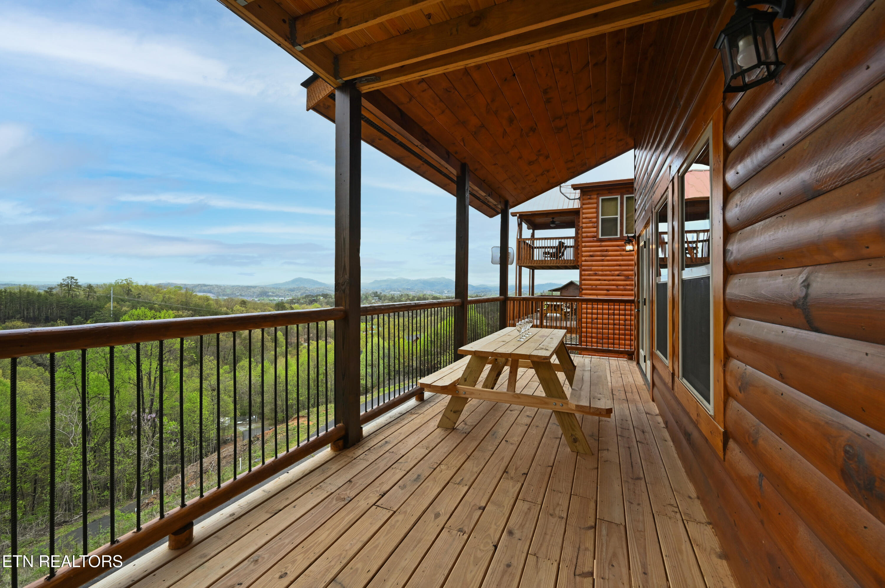 3307 Pine Peak Way Sevierville TN 37862