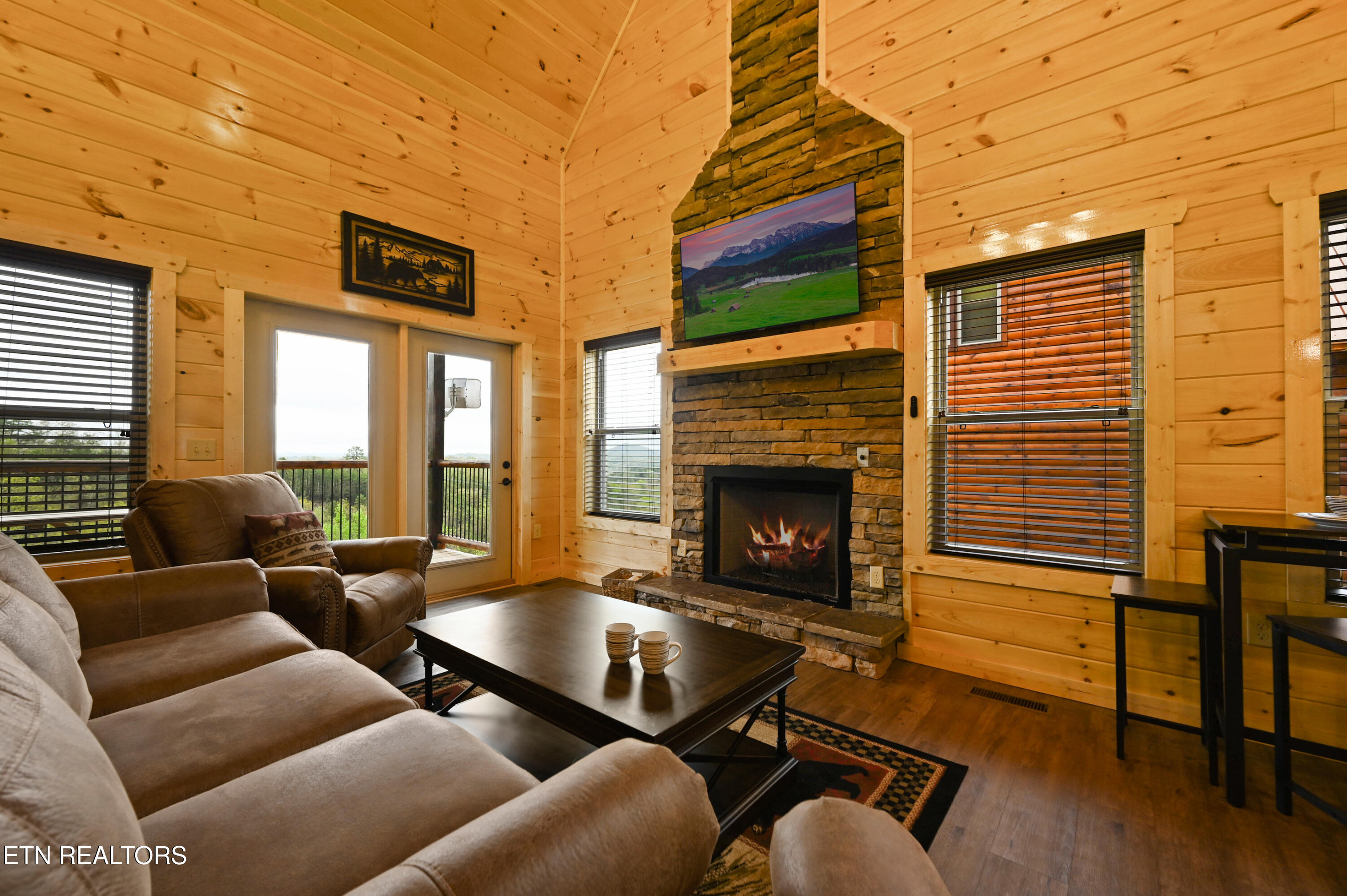 3307 Pine Peak Way Sevierville TN 37862