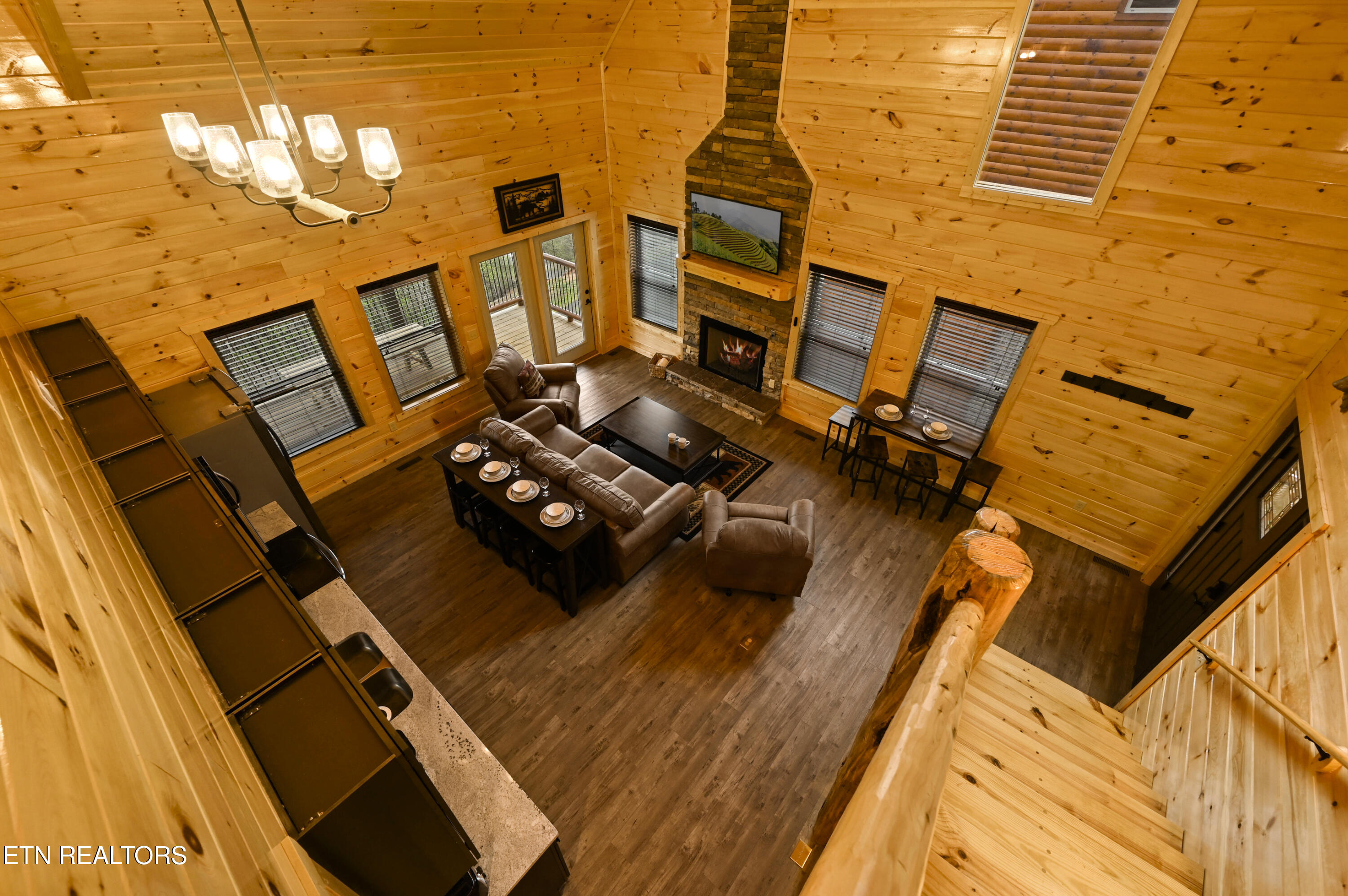 3307 Pine Peak Way Sevierville TN 37862