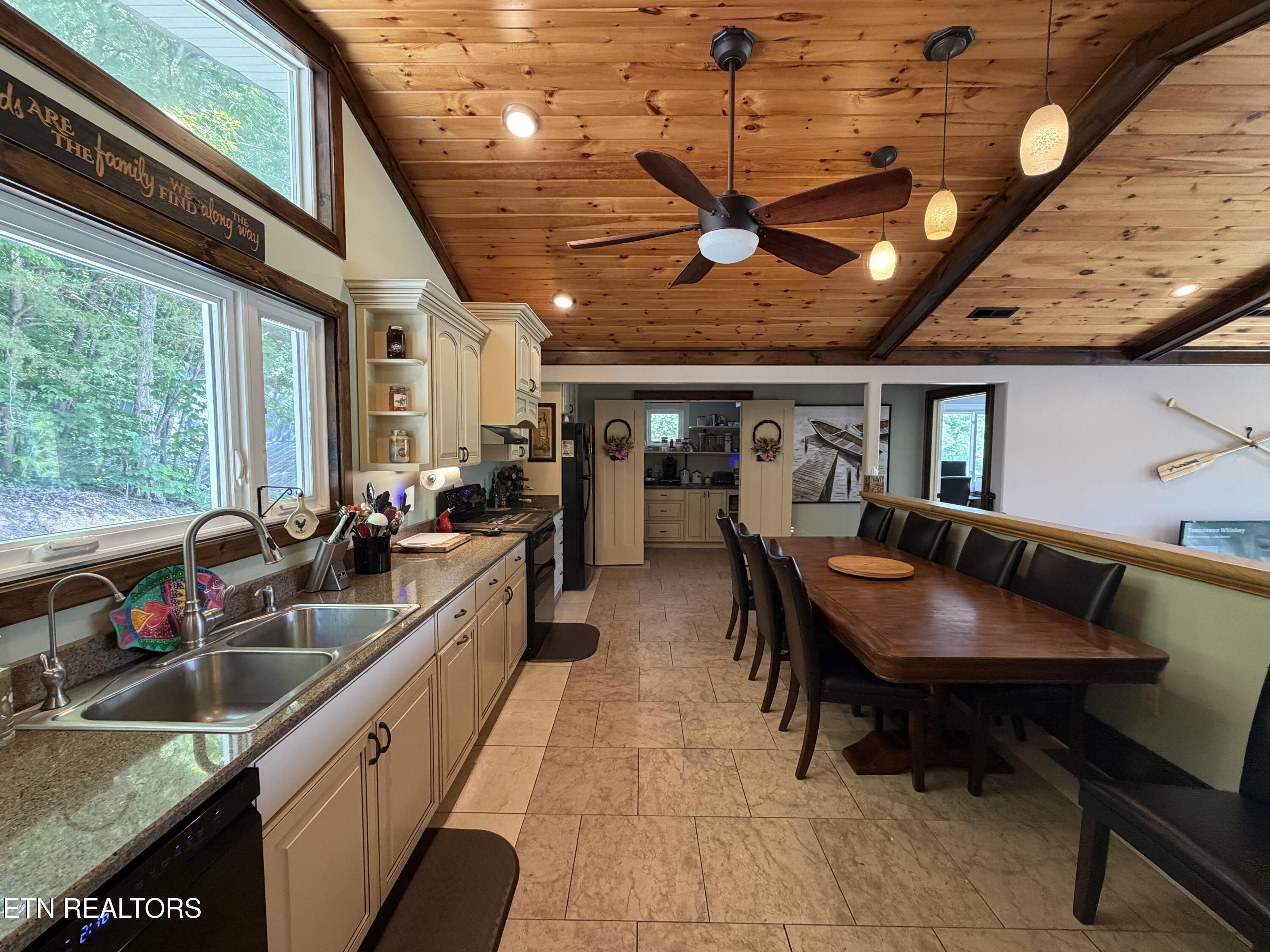 1910 Laramie Trail Dandridge TN 37725