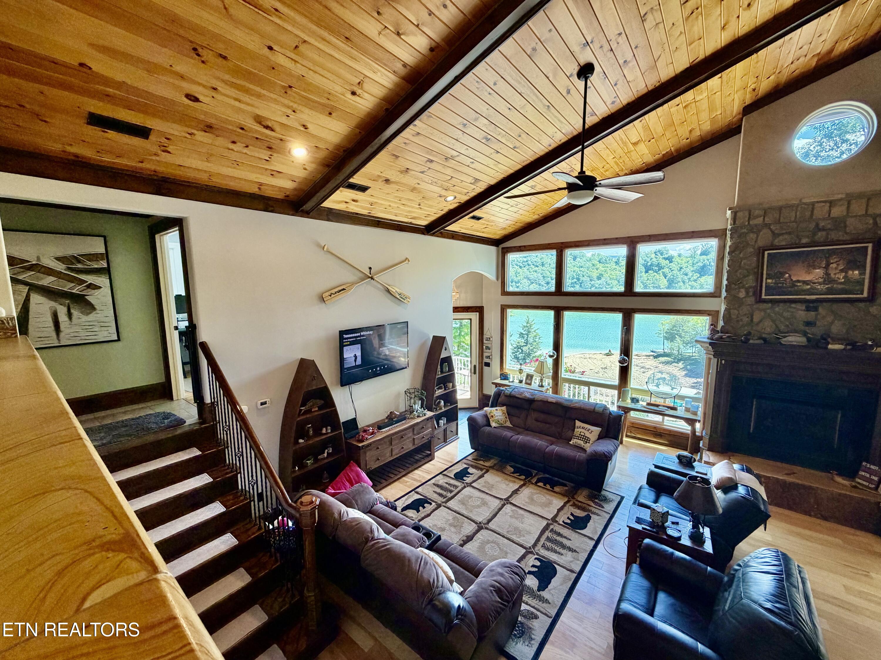 1910 Laramie Trail Dandridge TN 37725