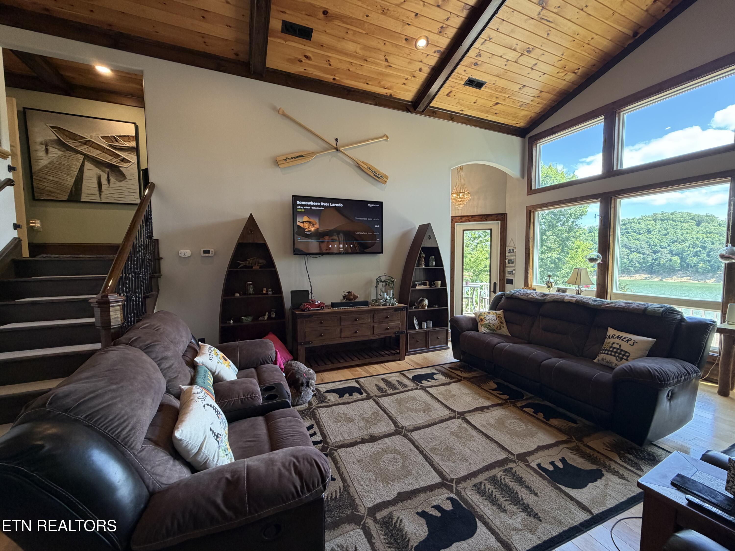 1910 Laramie Trail Dandridge TN 37725