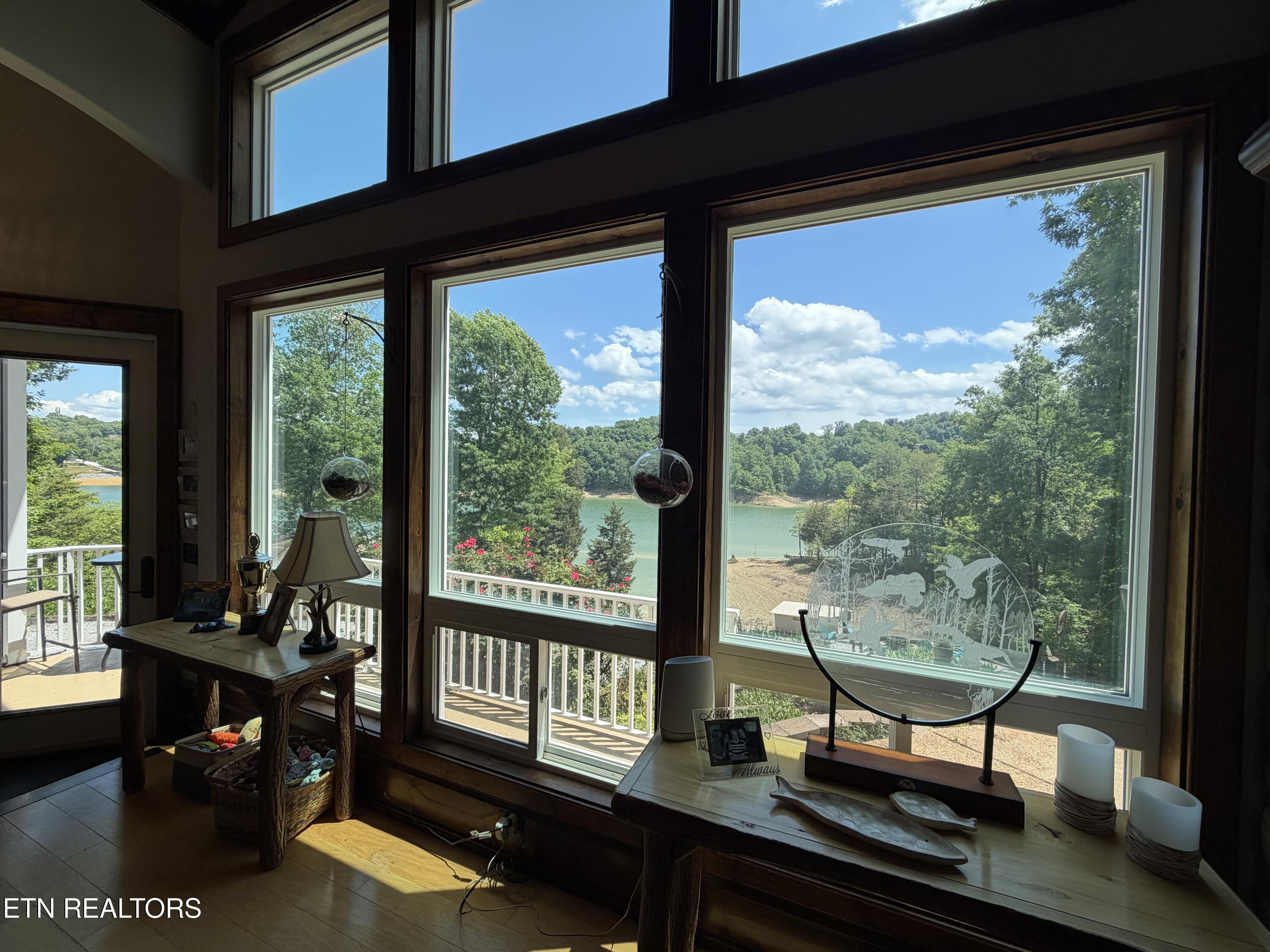 1910 Laramie Trail Dandridge TN 37725