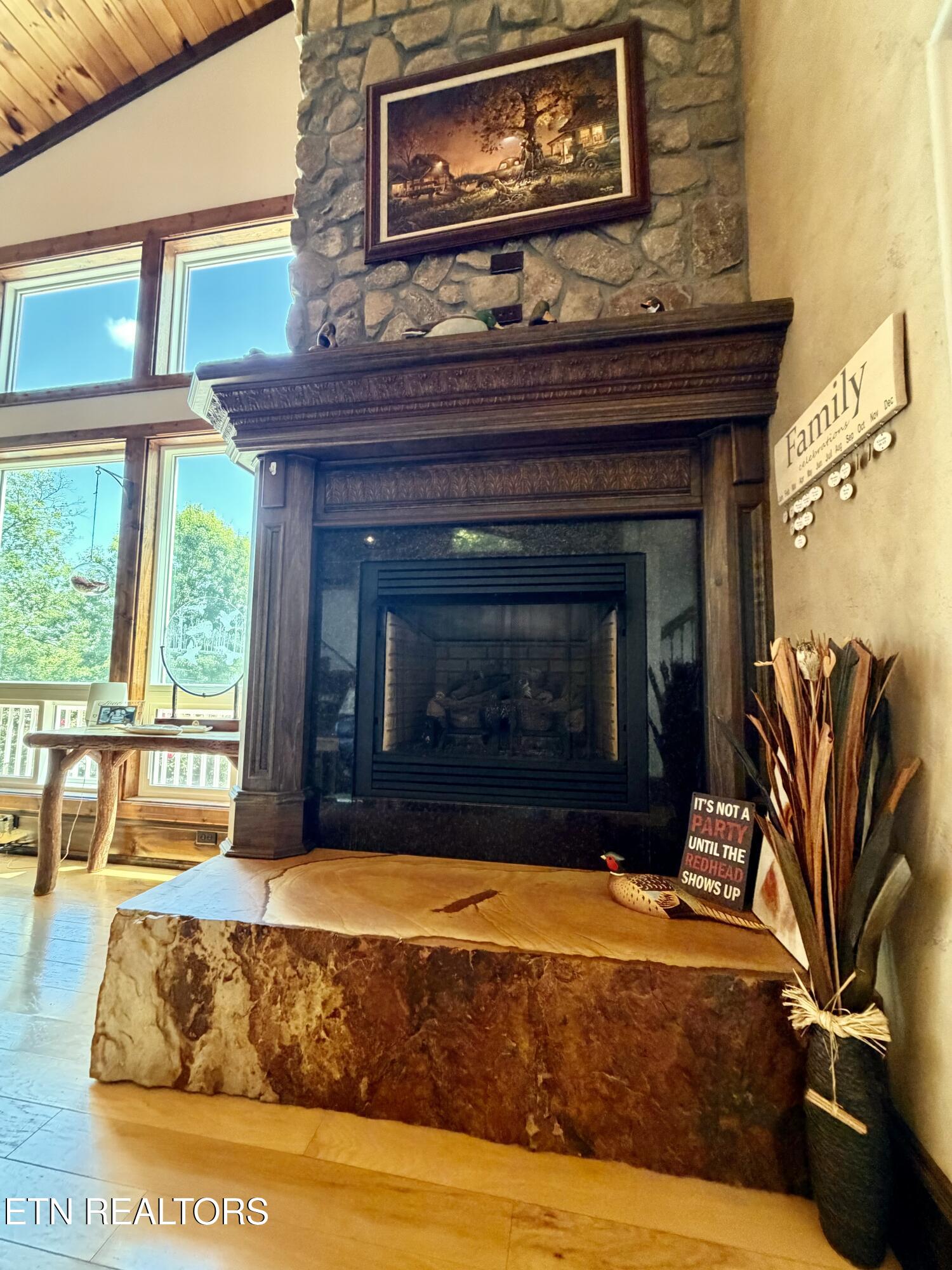 1910 Laramie Trail Dandridge TN 37725