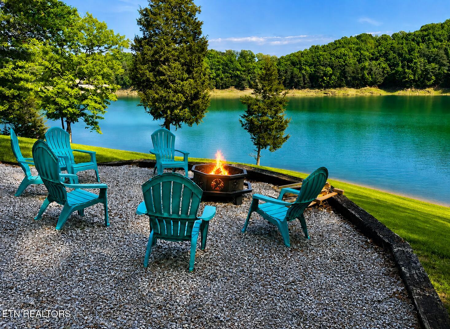 1910 Laramie Trail Dandridge TN 37725