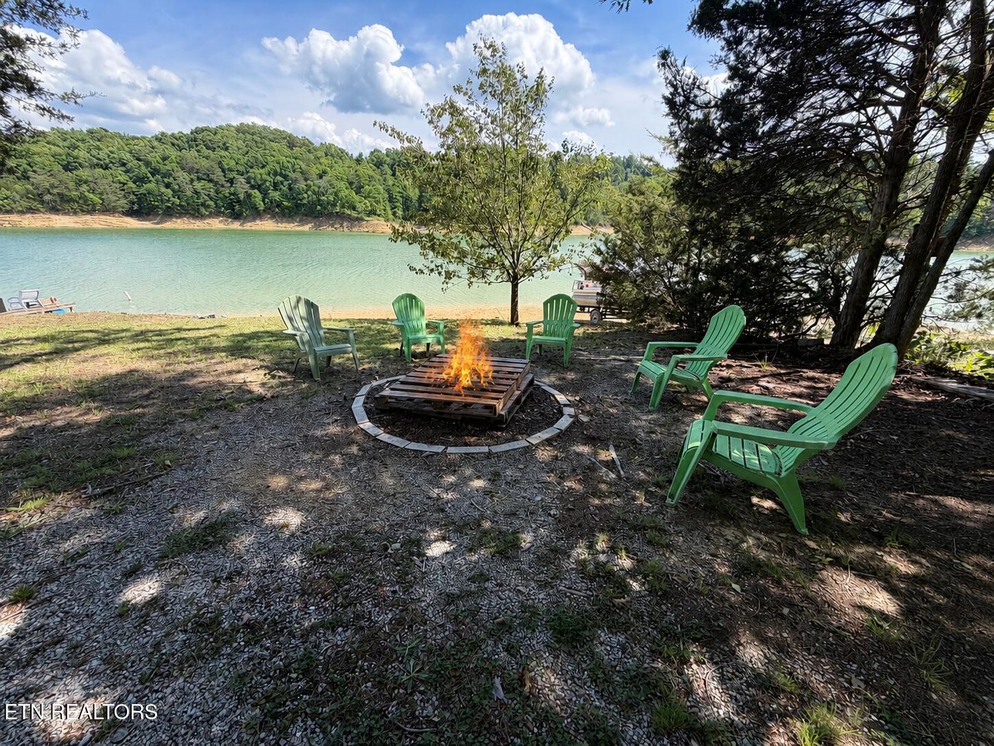 1910 Laramie Trail Dandridge TN 37725