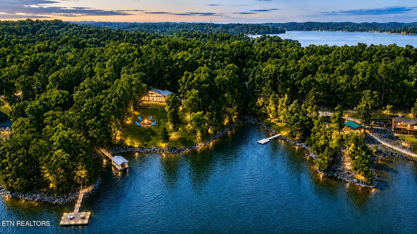 1910 Laramie Trail Dandridge TN 37725