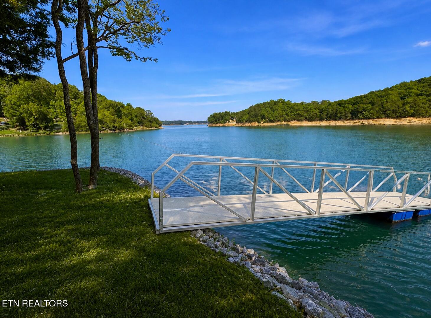 1910 Laramie Trail Dandridge TN 37725