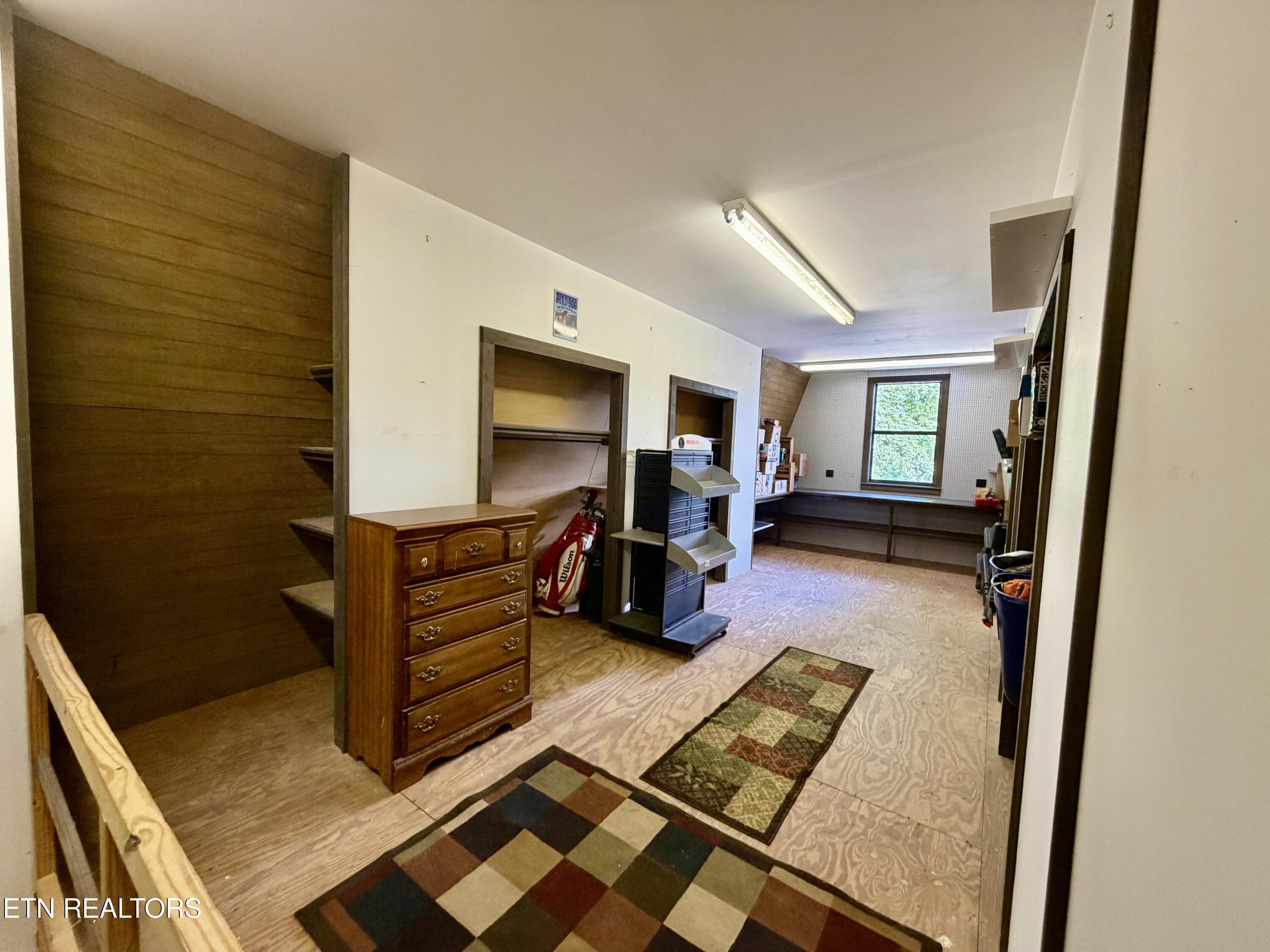 1910 Laramie Trail Dandridge TN 37725