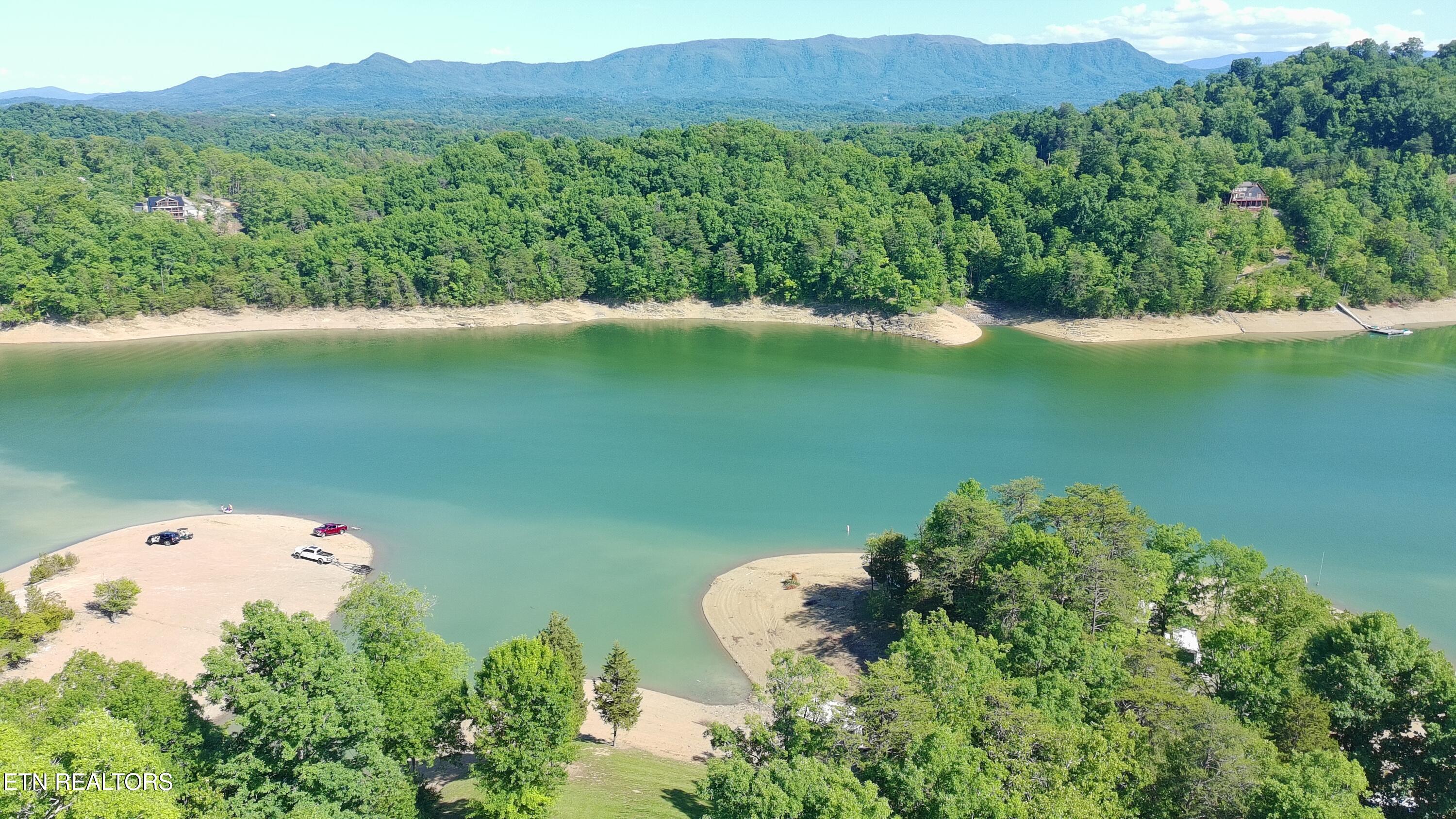 1910 Laramie Trail Dandridge TN 37725