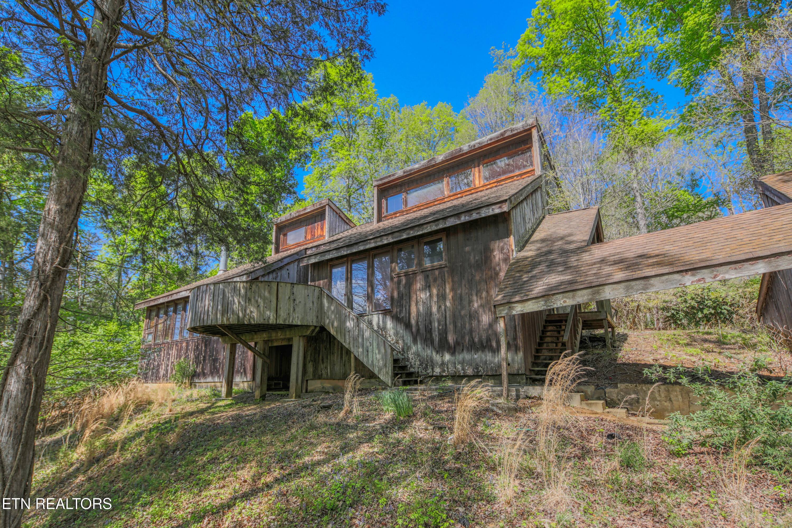 8833 Cove Point Lane Knoxville TN 37922