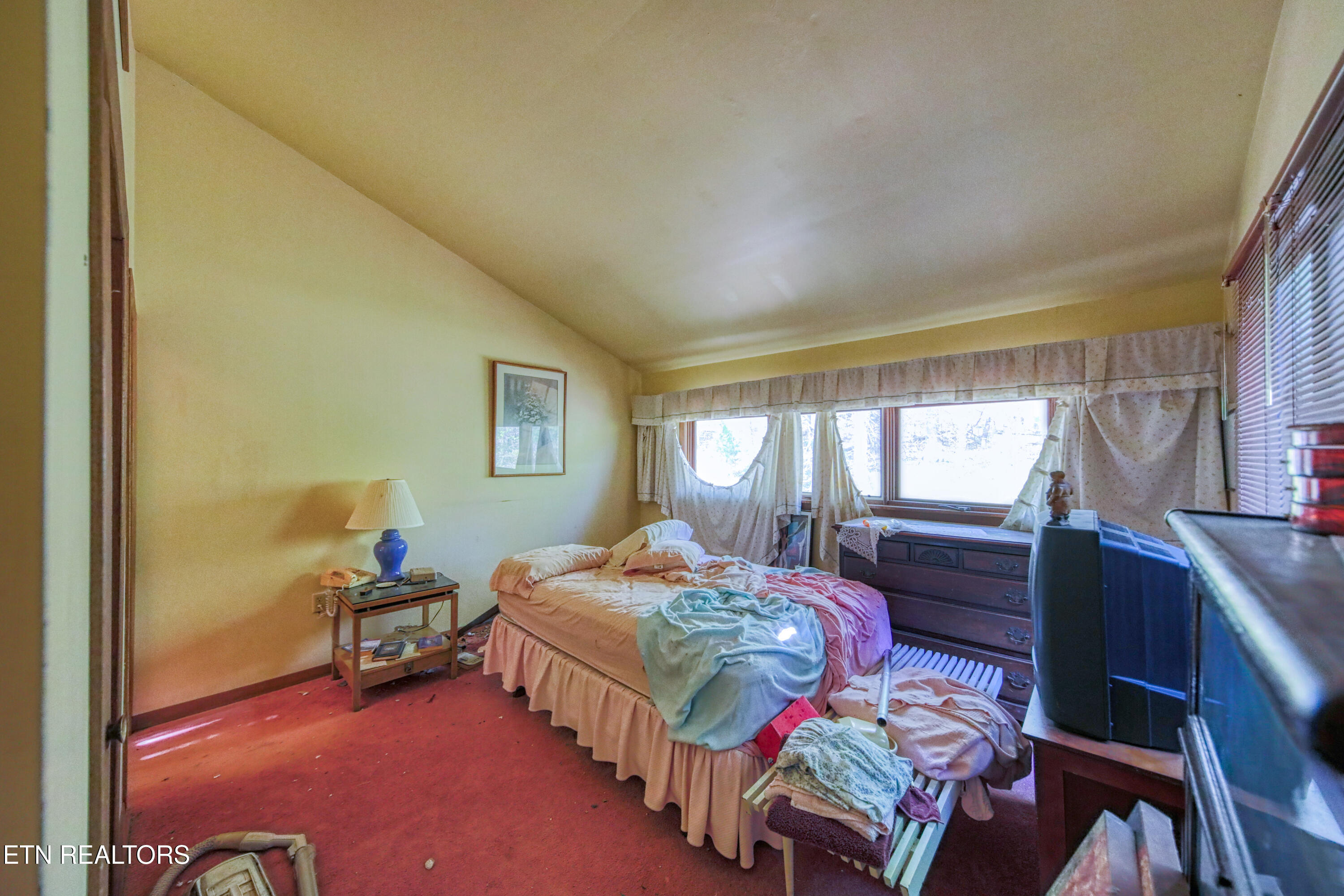 8833 Cove Point Lane Knoxville TN 37922