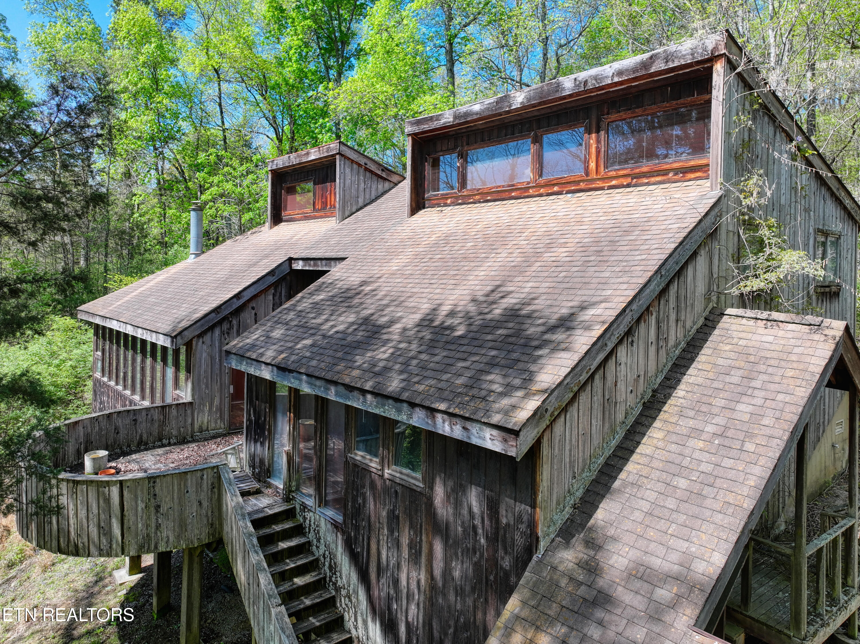 8833 Cove Point Lane Knoxville TN 37922