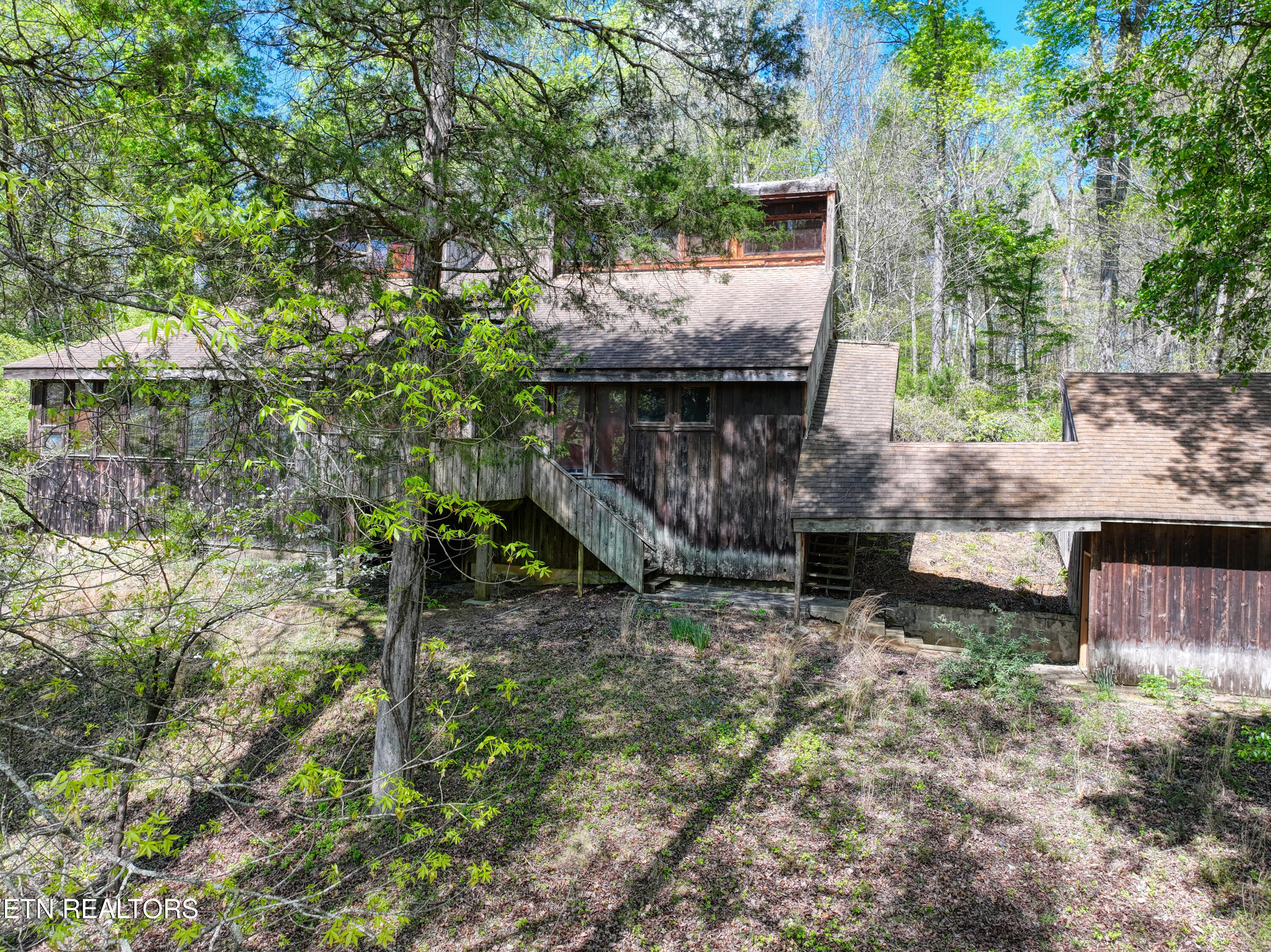 8833 Cove Point Lane Knoxville TN 37922