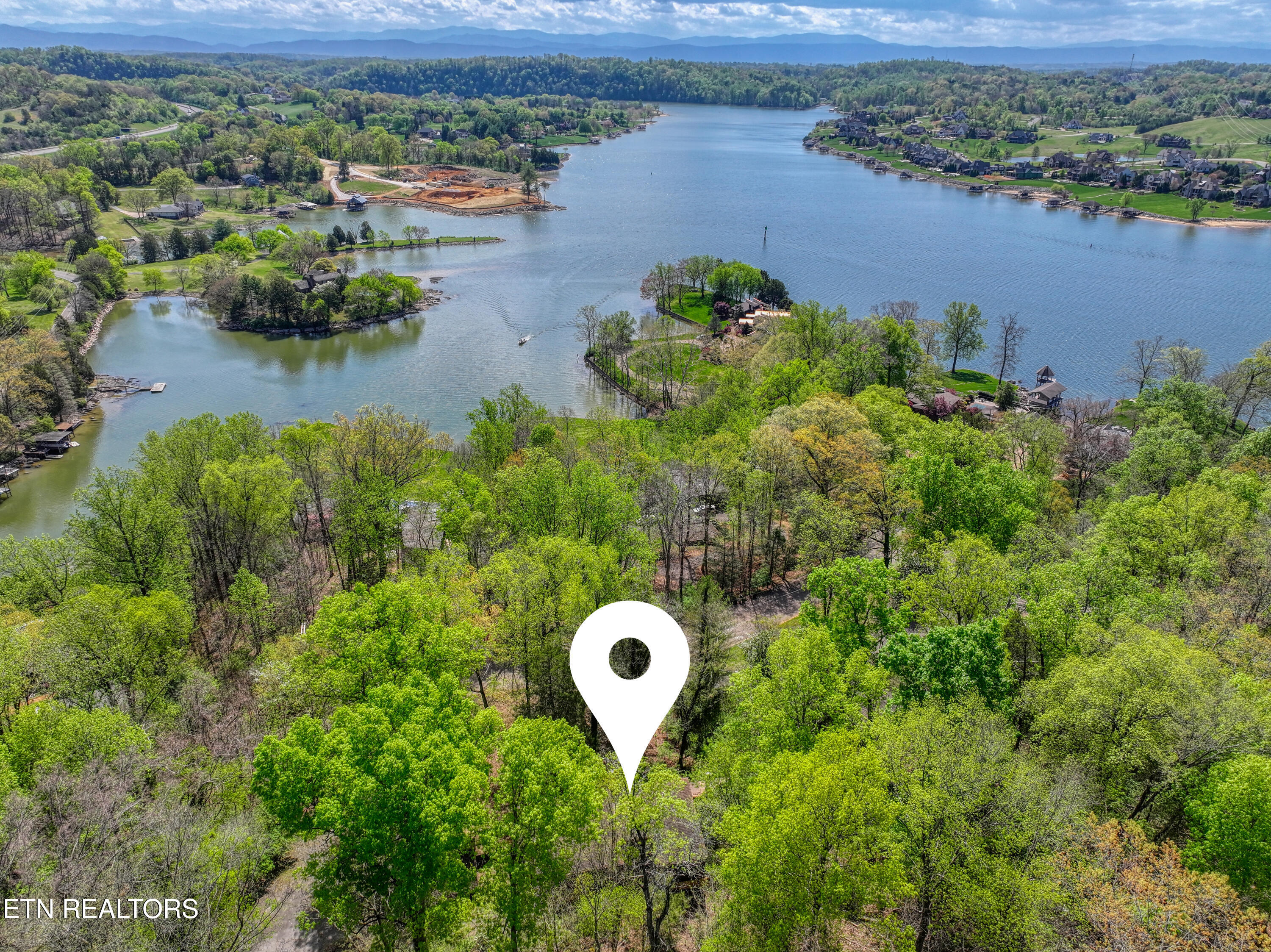 8833 Cove Point Lane Knoxville TN 37922
