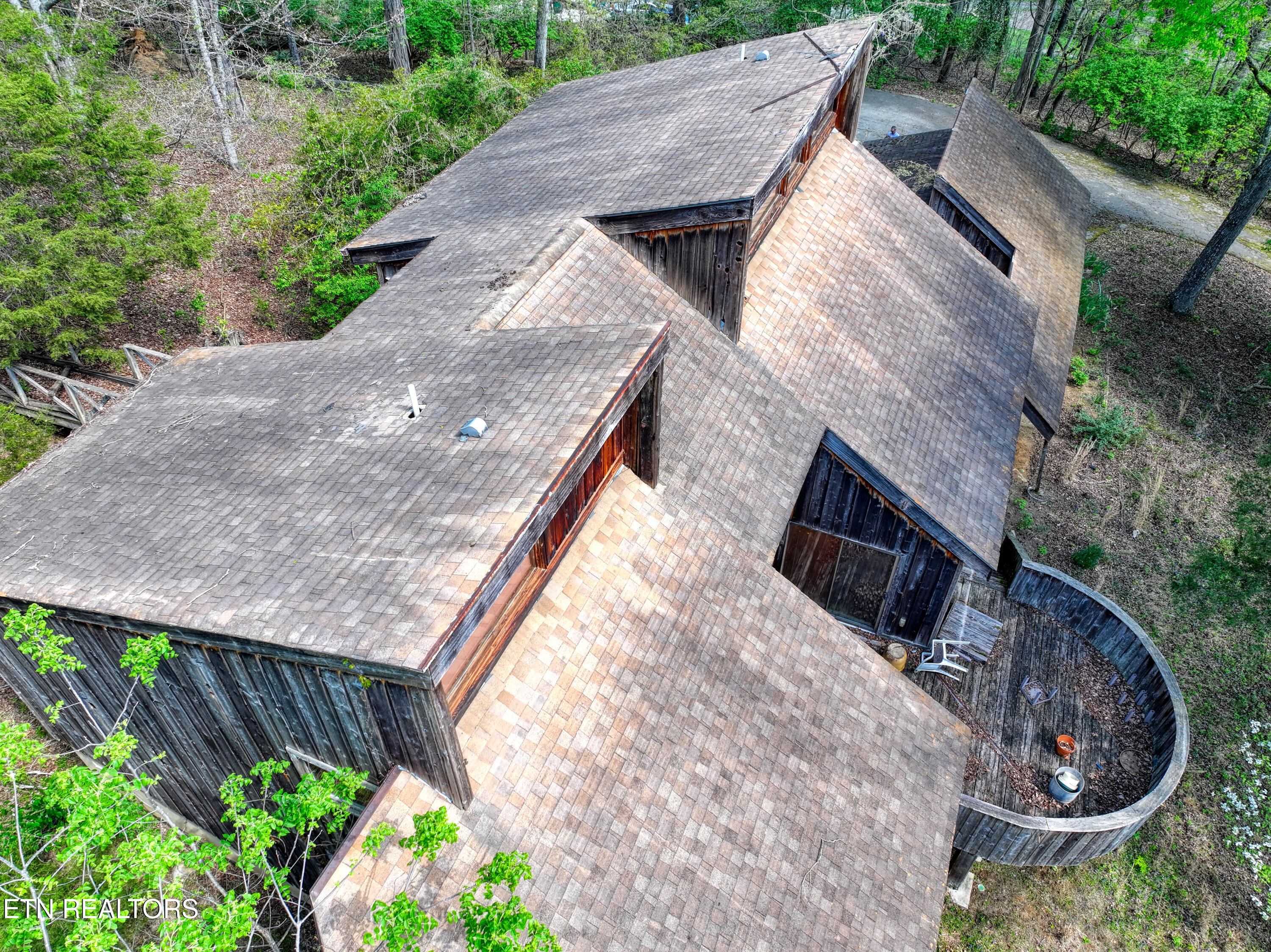 8833 Cove Point Lane Knoxville TN 37922