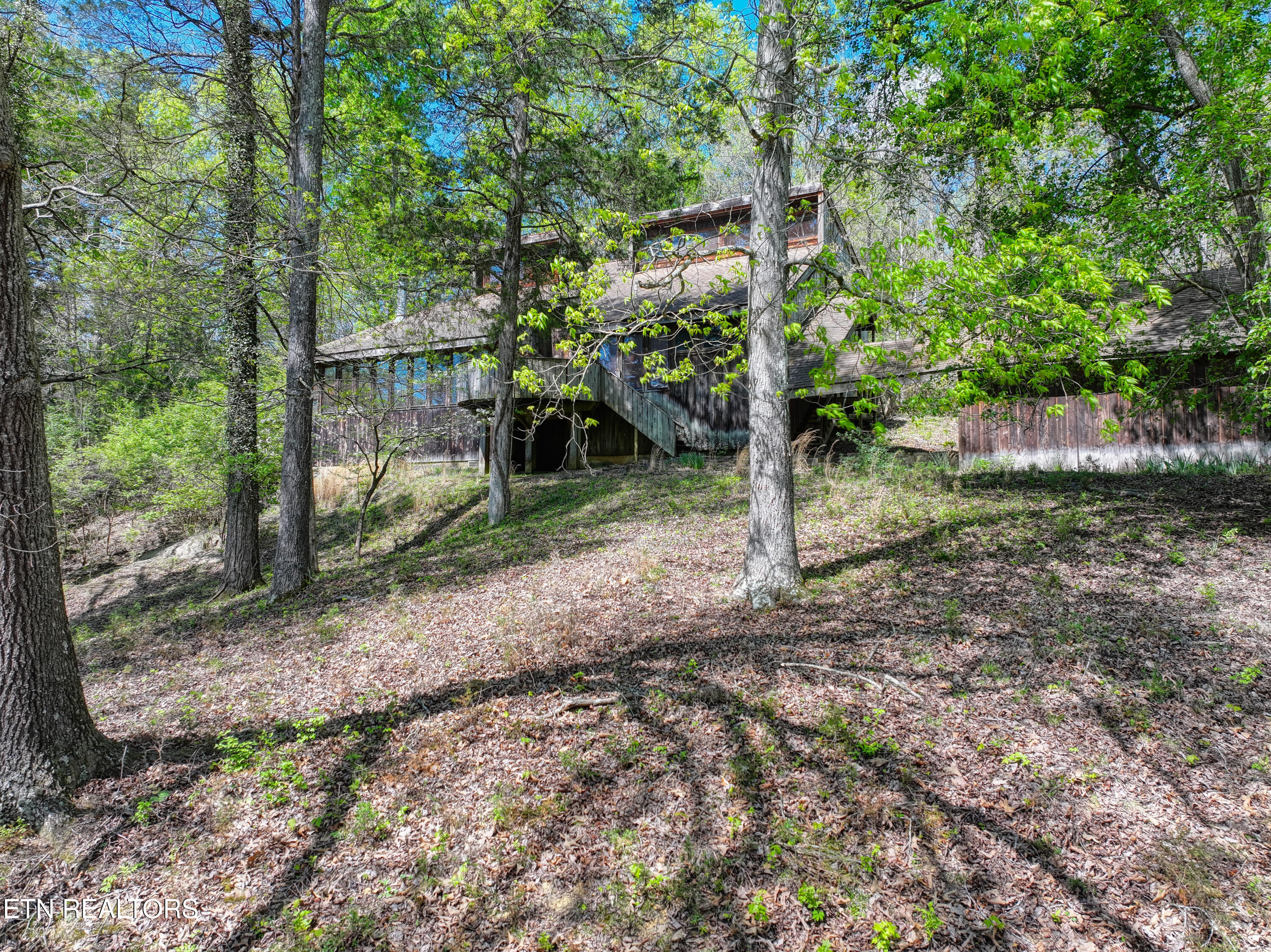 8833 Cove Point Lane Knoxville TN 37922