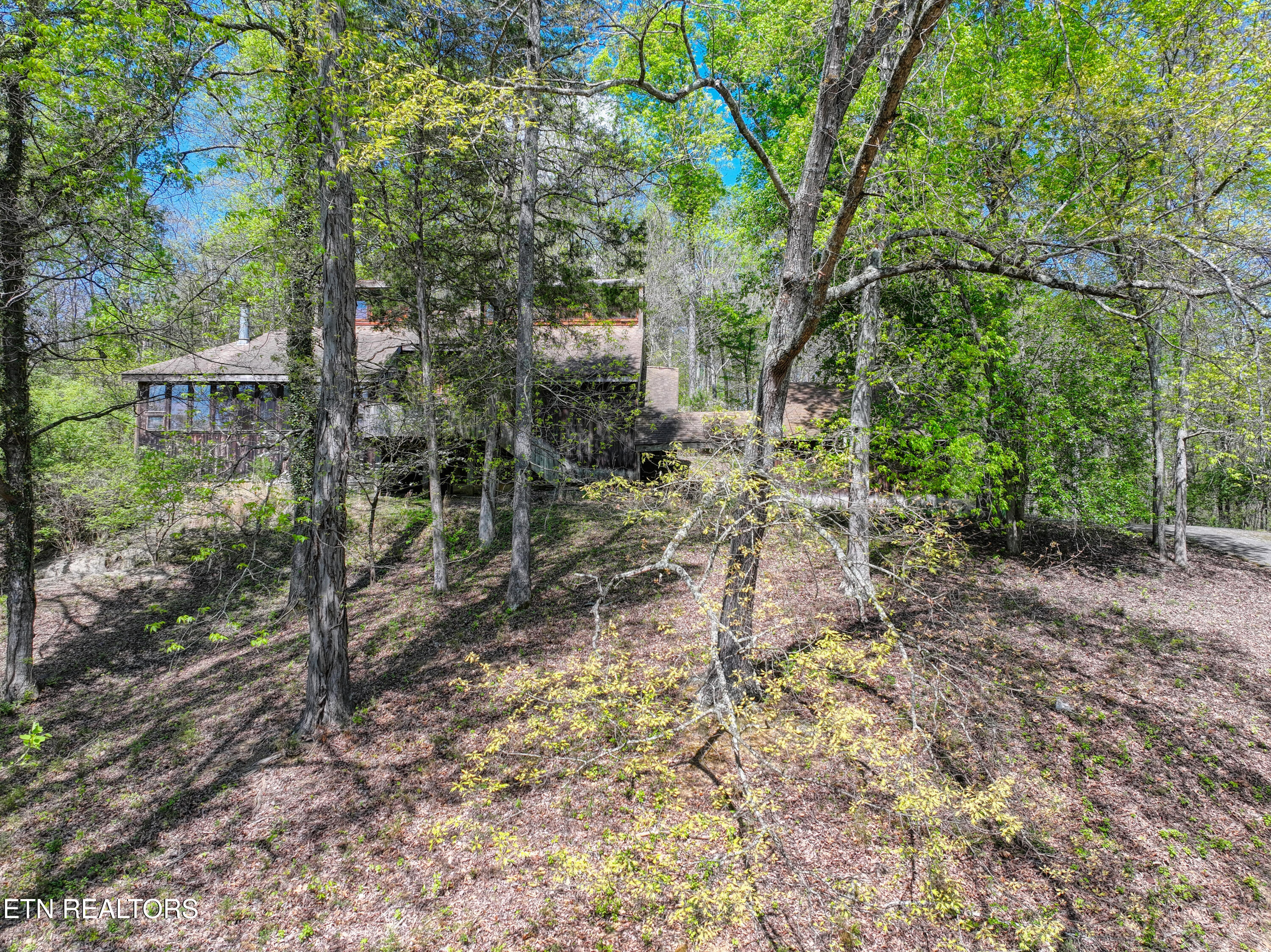 8833 Cove Point Lane Knoxville TN 37922