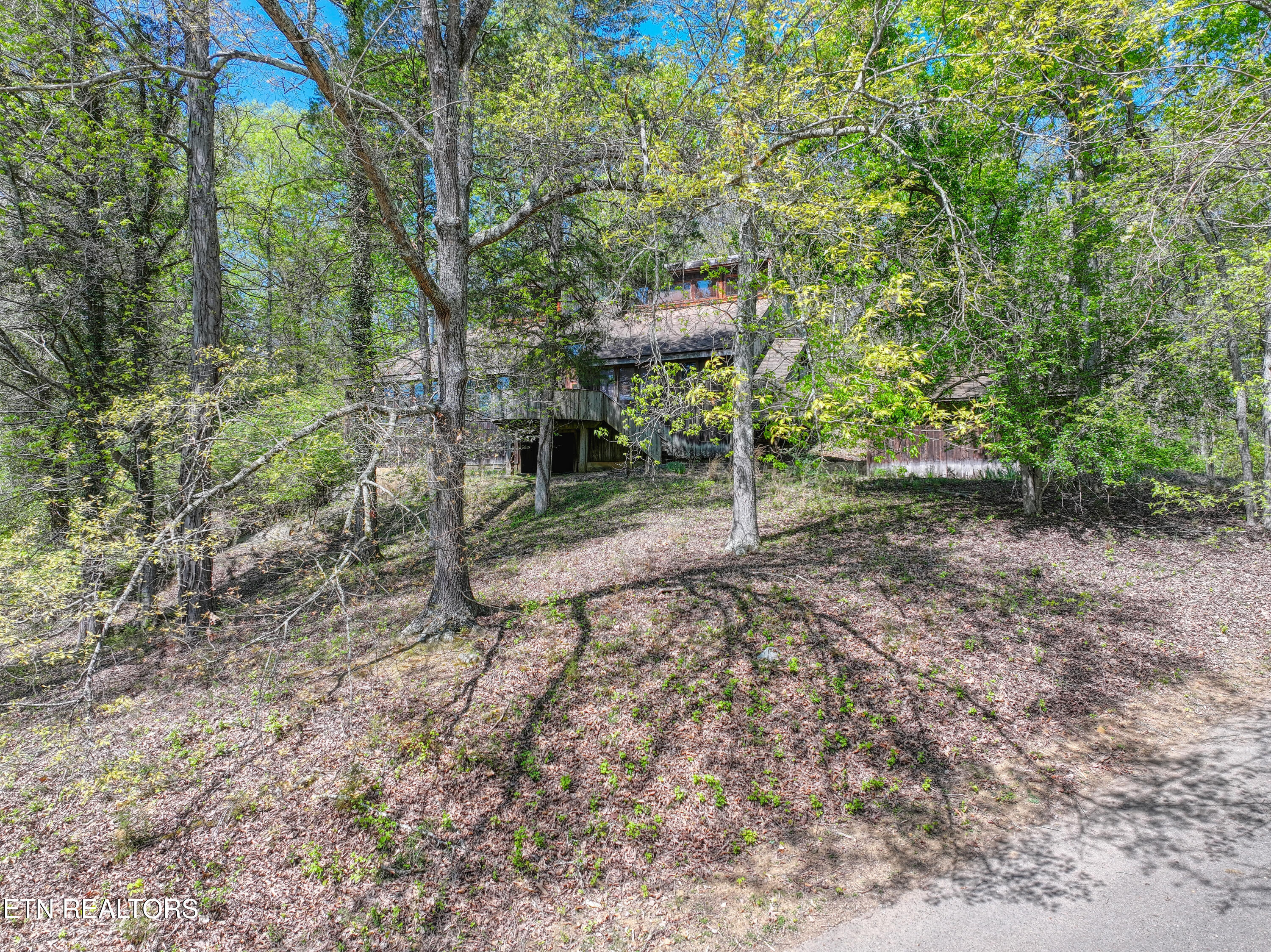 8833 Cove Point Lane Knoxville TN 37922