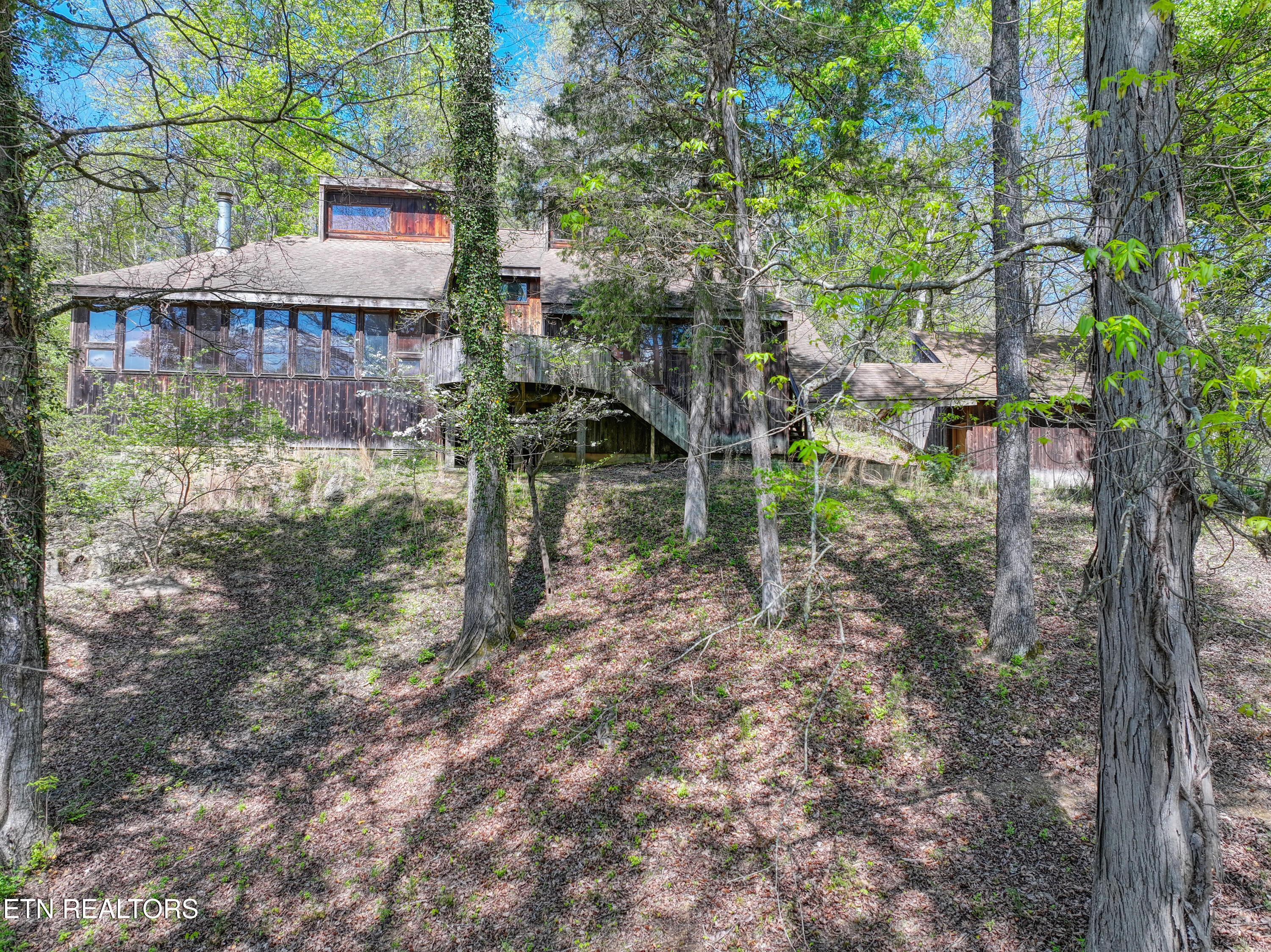8833 Cove Point Lane Knoxville TN 37922