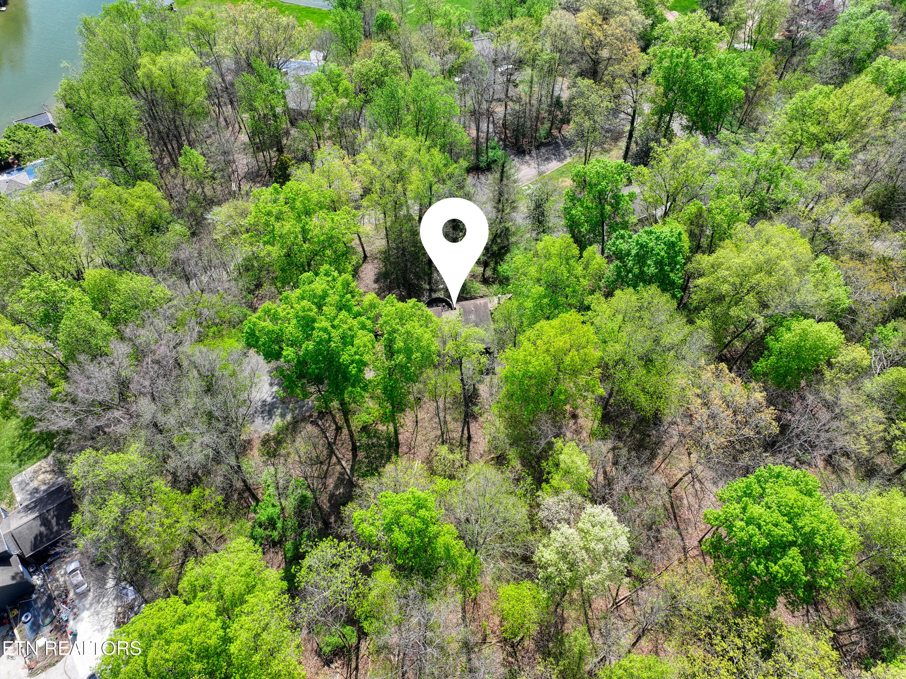 8833 Cove Point Lane Knoxville TN 37922