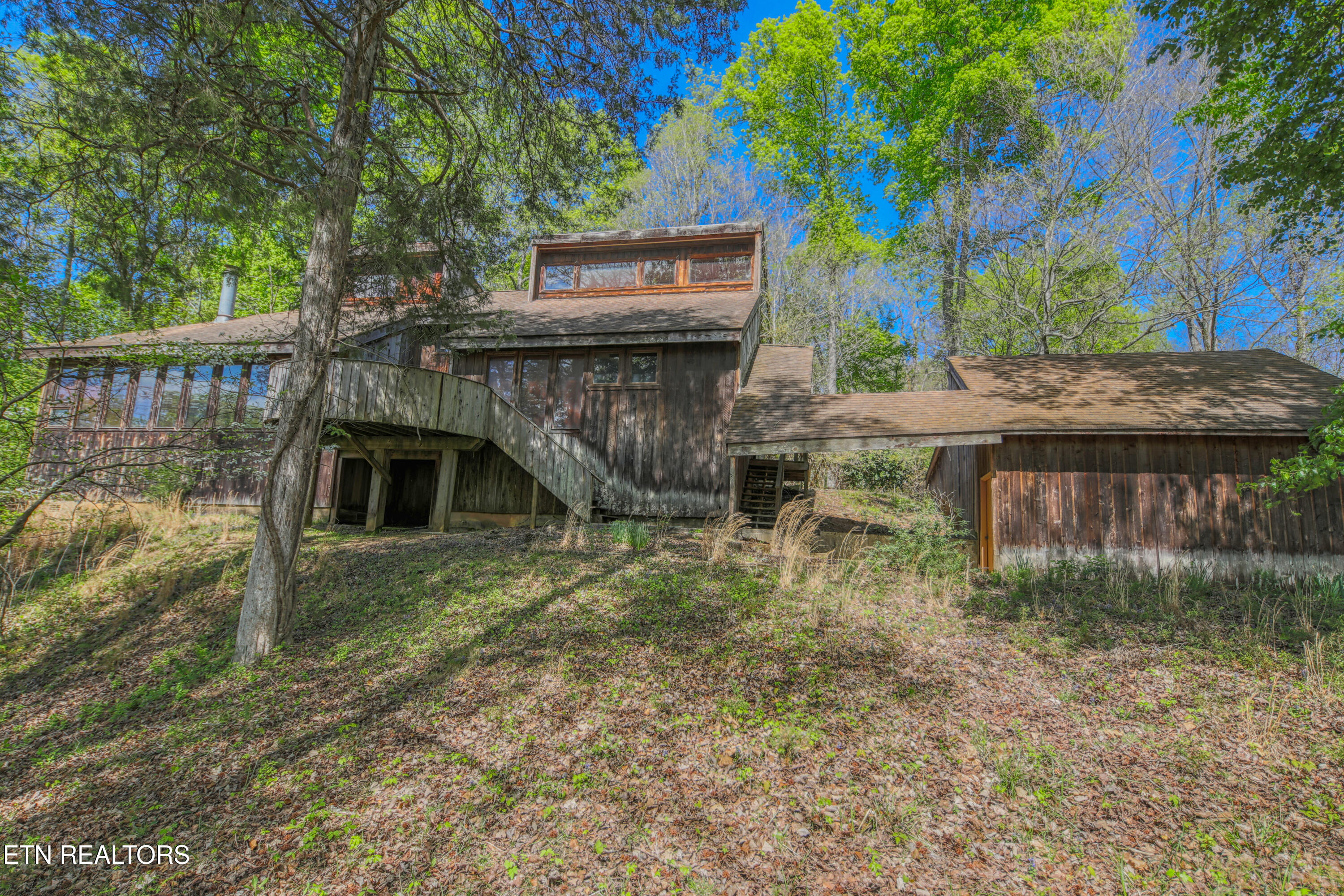 8833 Cove Point Lane Knoxville TN 37922