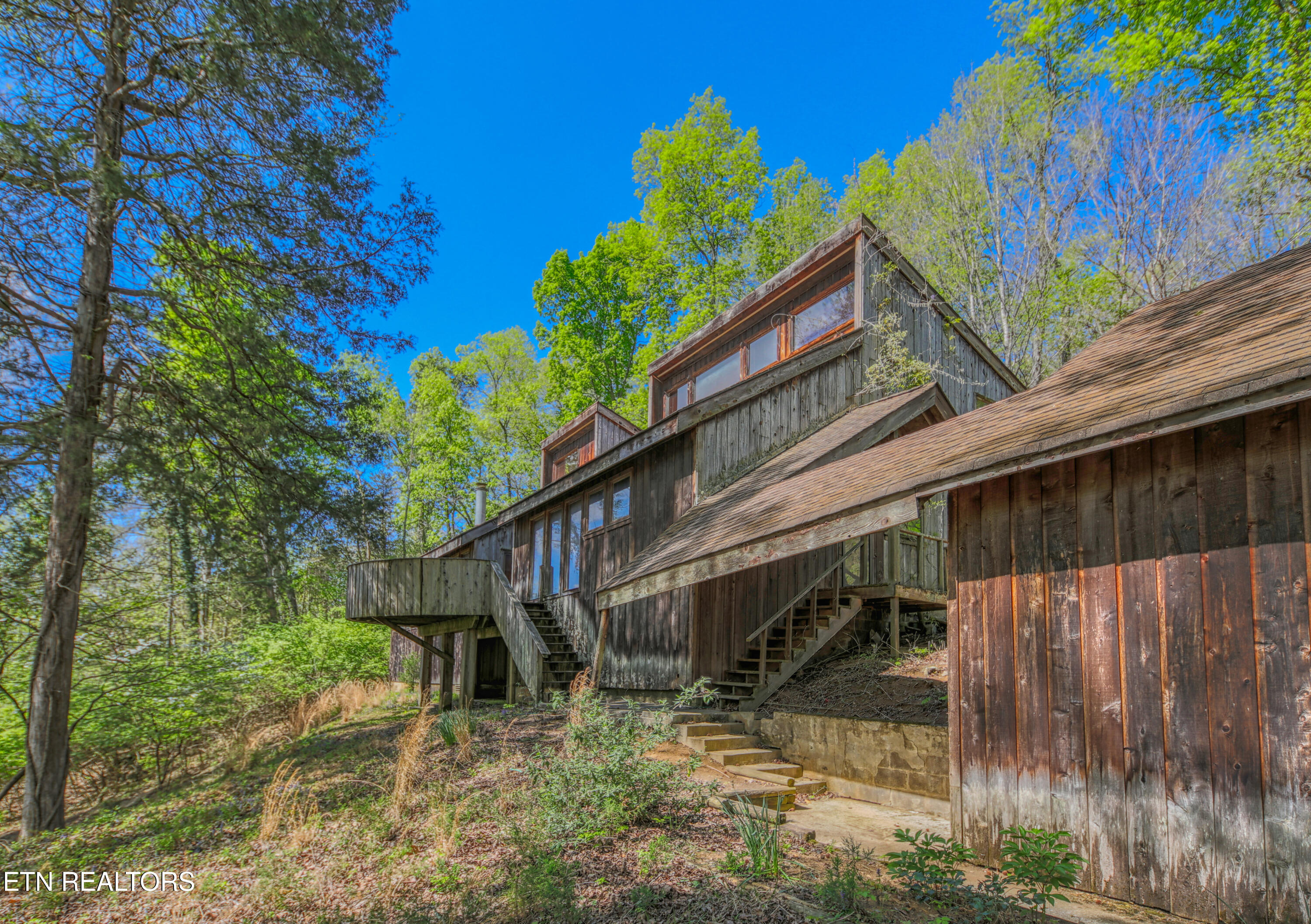 8833 Cove Point Lane Knoxville TN 37922