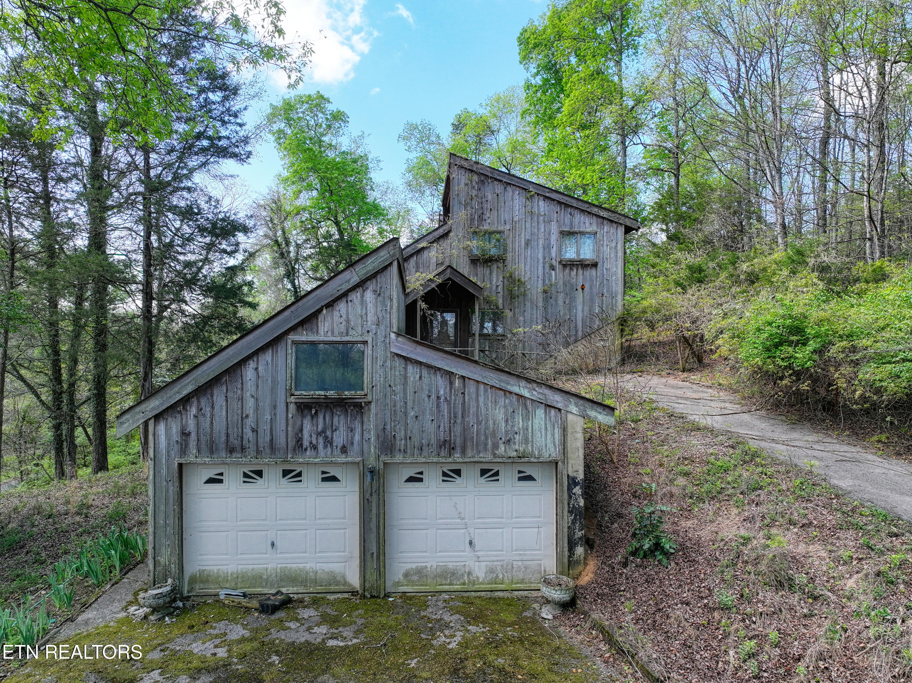 8833 Cove Point Lane Knoxville TN 37922