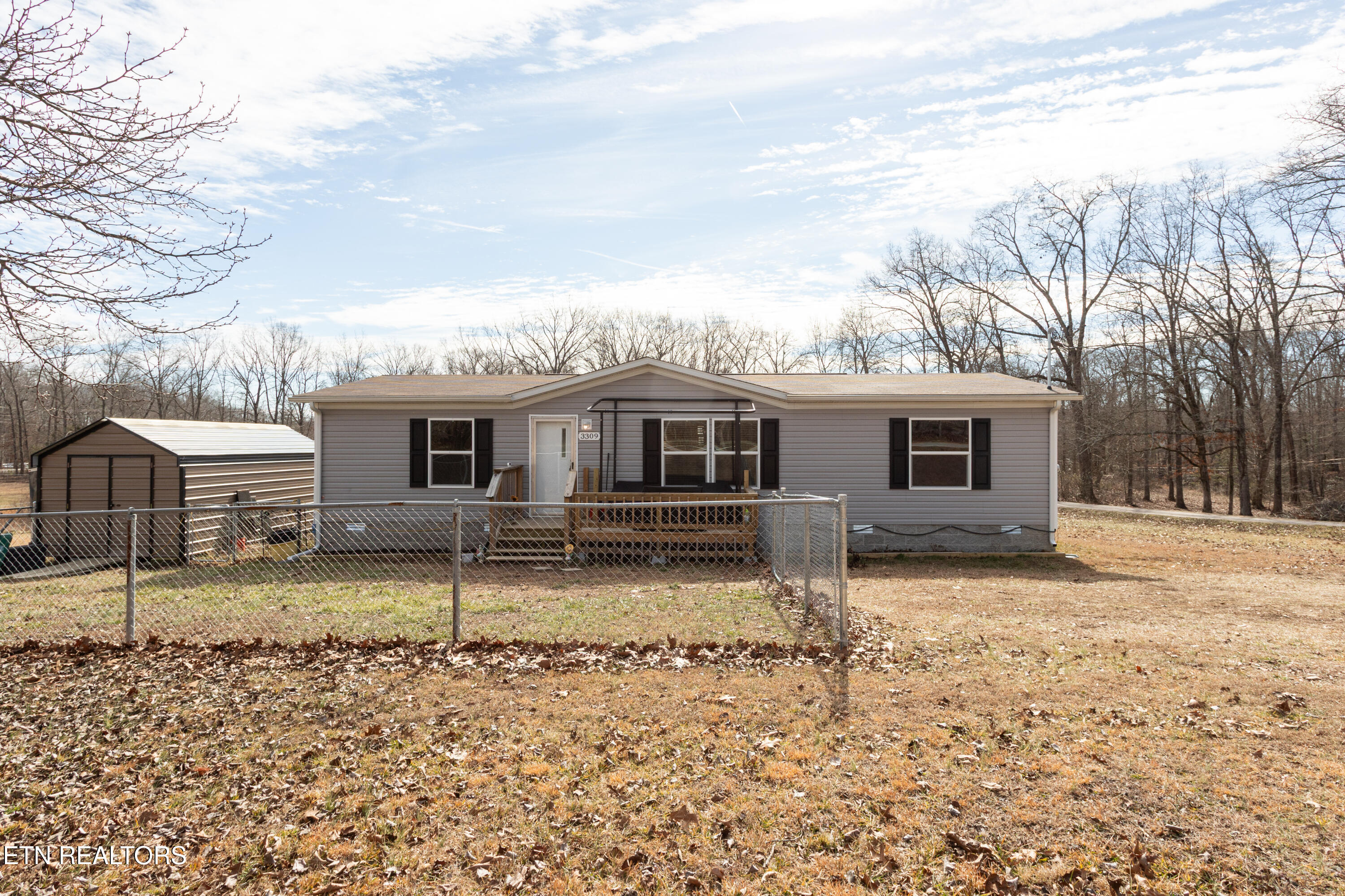 3309 Airport Road Rockwood TN 37854