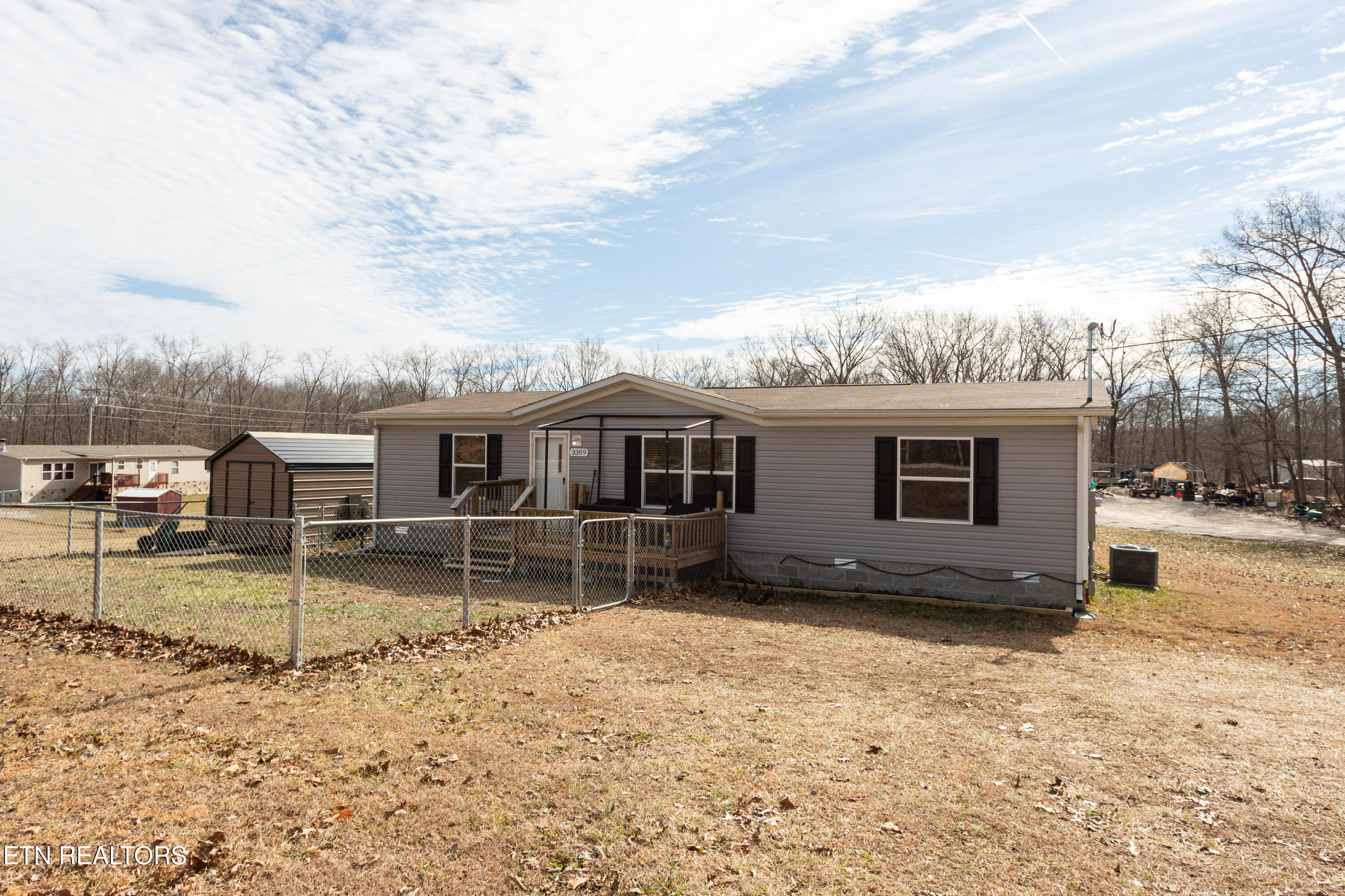 3309 Airport Road Rockwood TN 37854