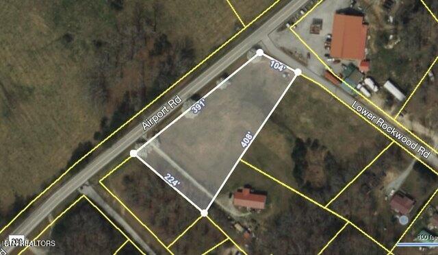 3309 Airport Road Rockwood TN 37854