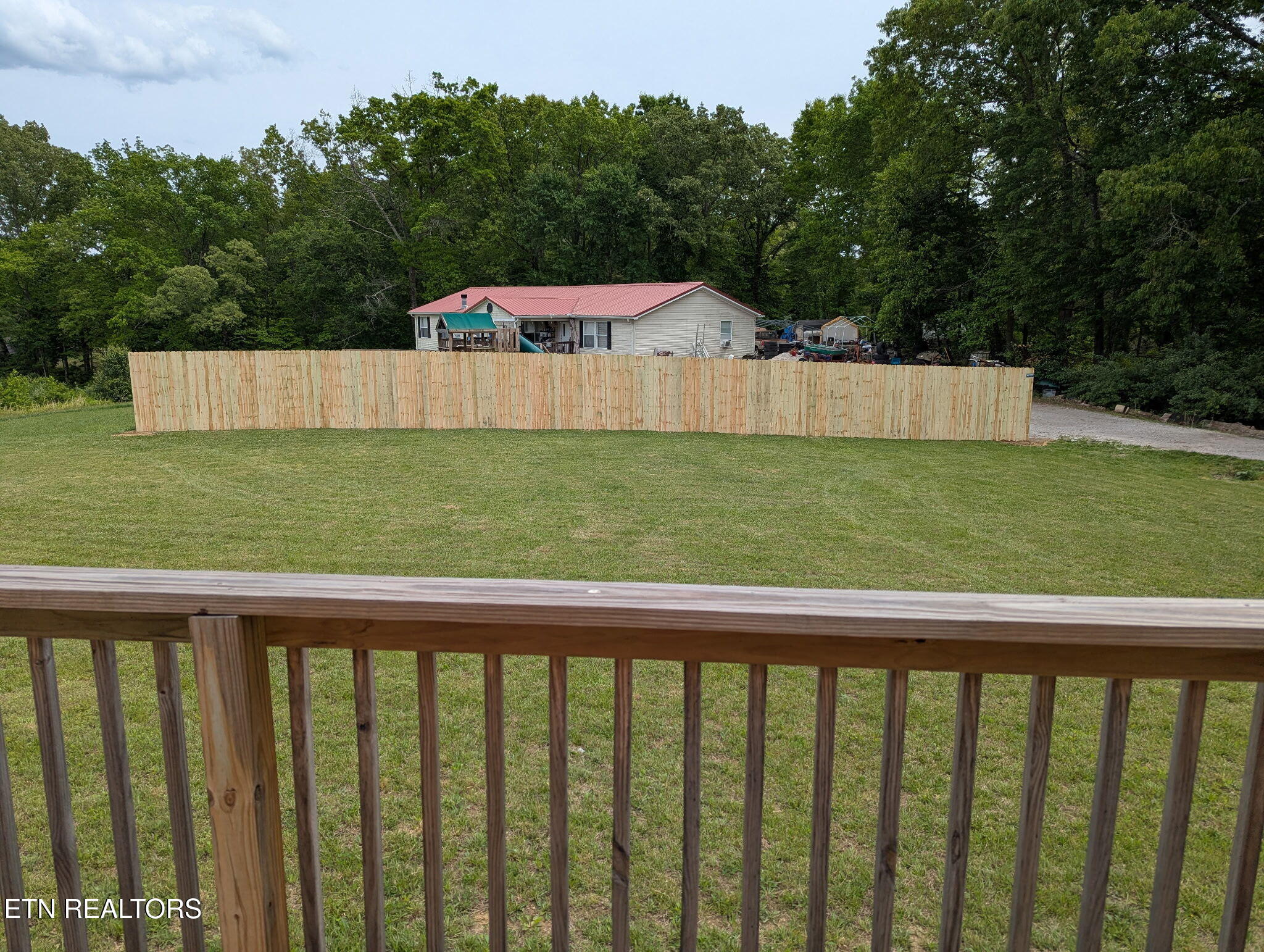 3309 Airport Road Rockwood TN 37854