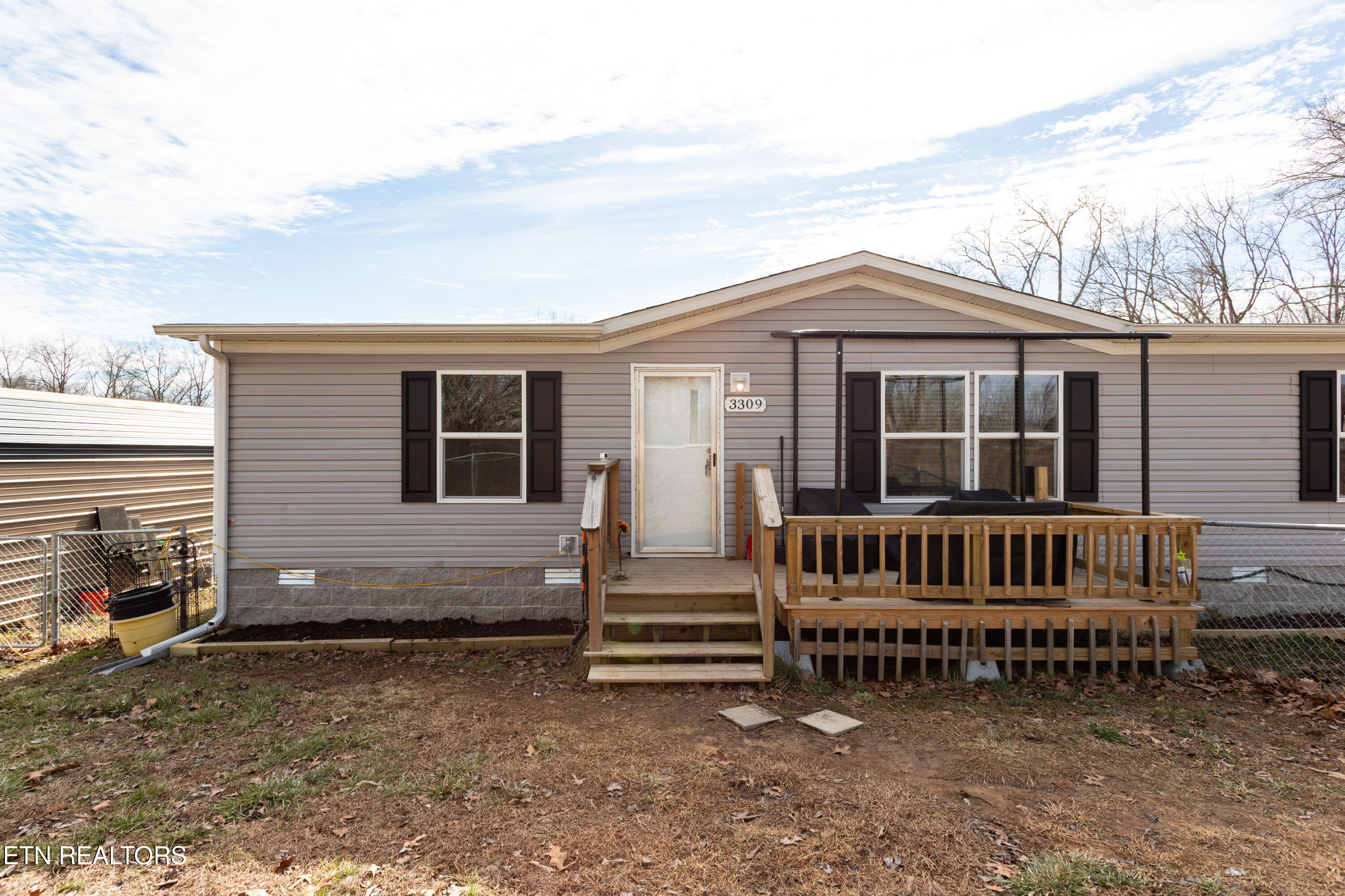 3309 Airport Road Rockwood TN 37854