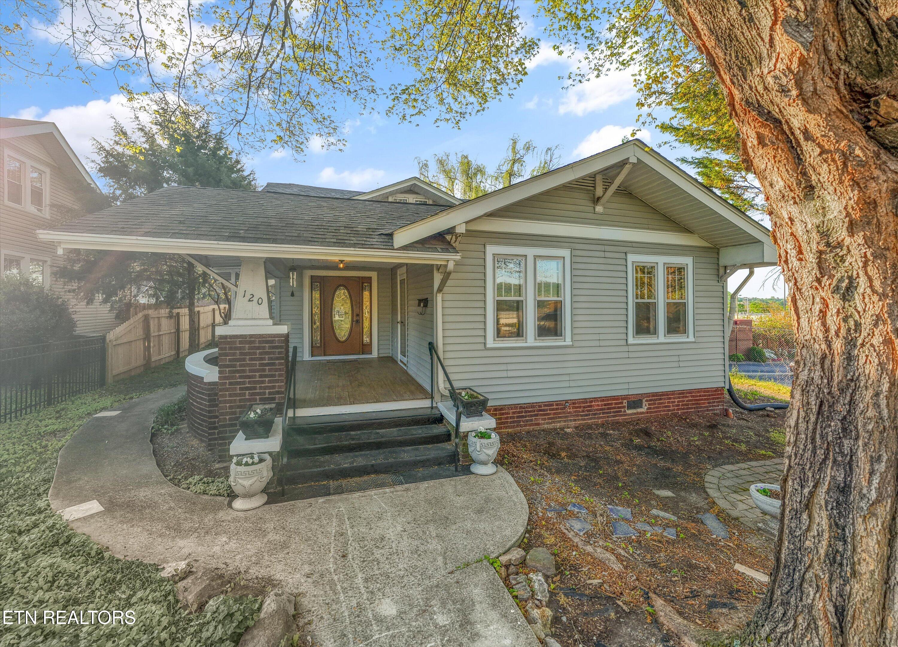 120 E Churchwell Avenue Knoxville TN 37917