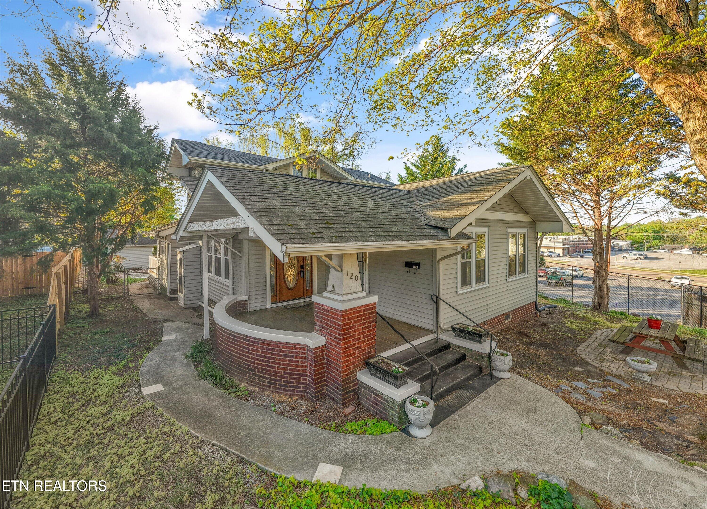 120 E Churchwell Avenue Knoxville TN 37917